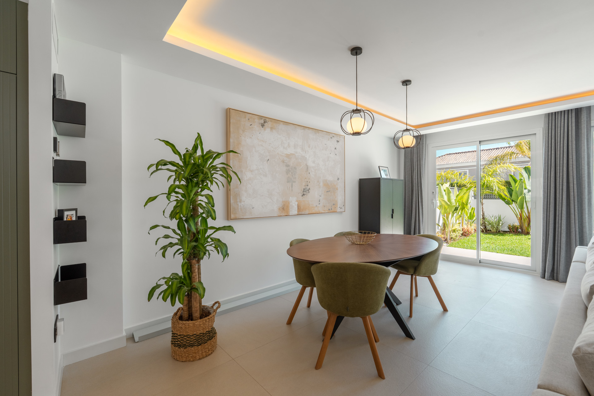 3 Bedroom Townhouse in Marbella - Foto 17