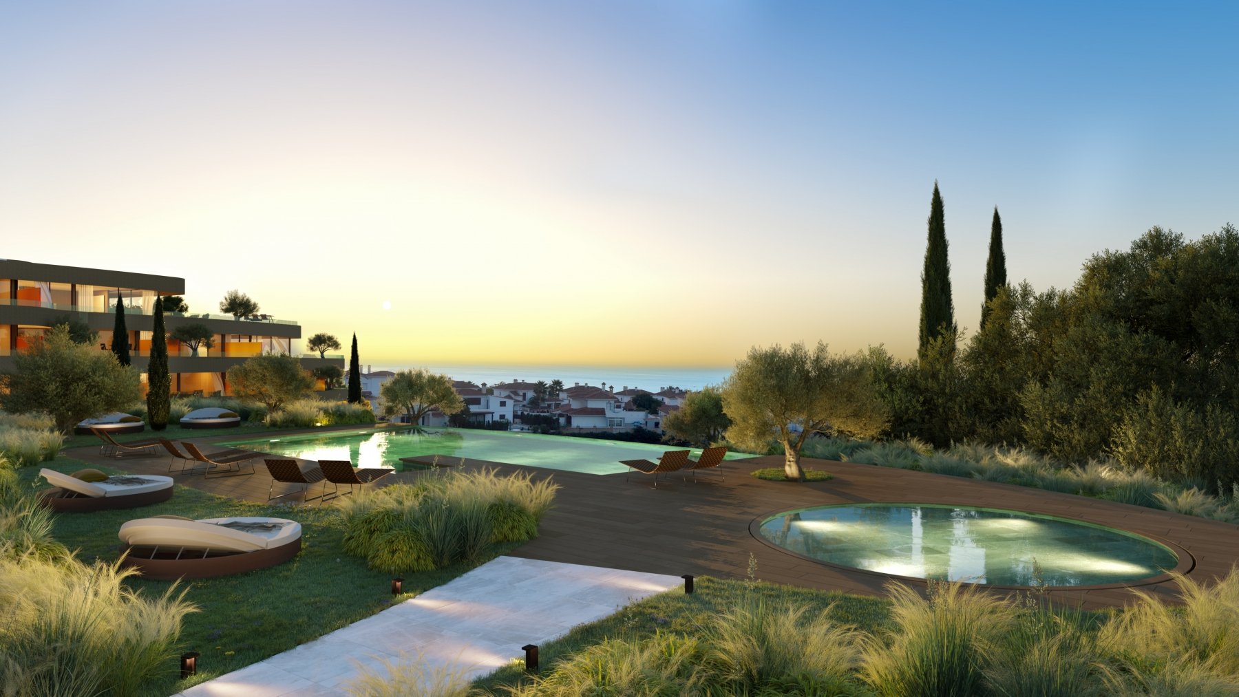 3 Bedroom Apartment in Fuengirola - Photo 3