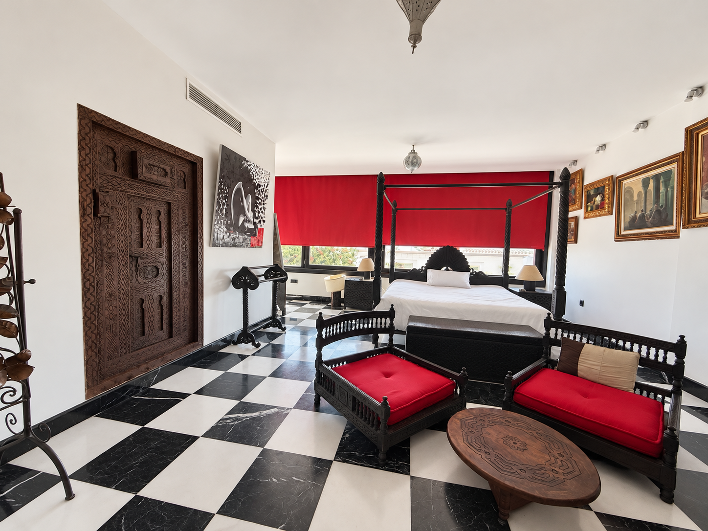 3 Bedroom Villa in Estepona - Photo 12