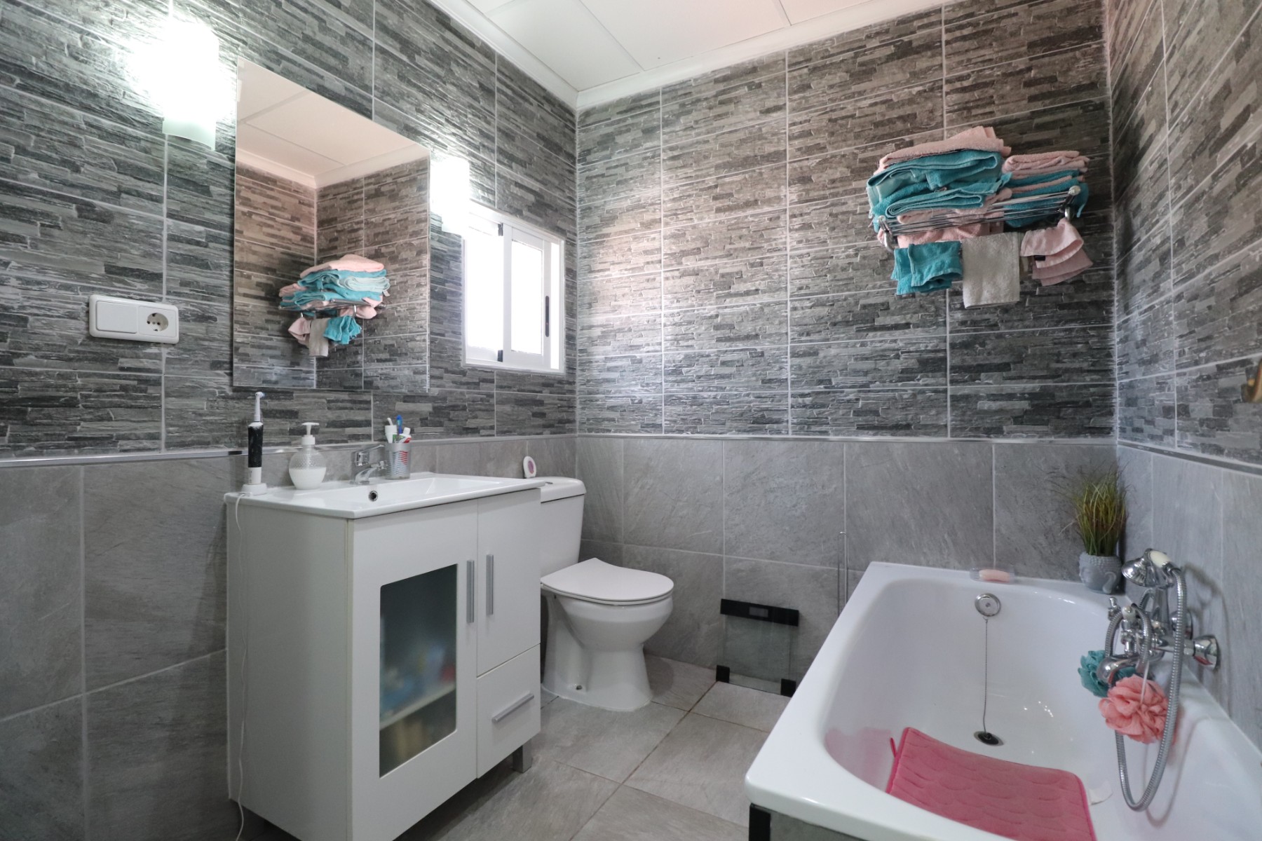 Moradia com 4 quartos com piscina em Alicante, Espanha – Foto 19
