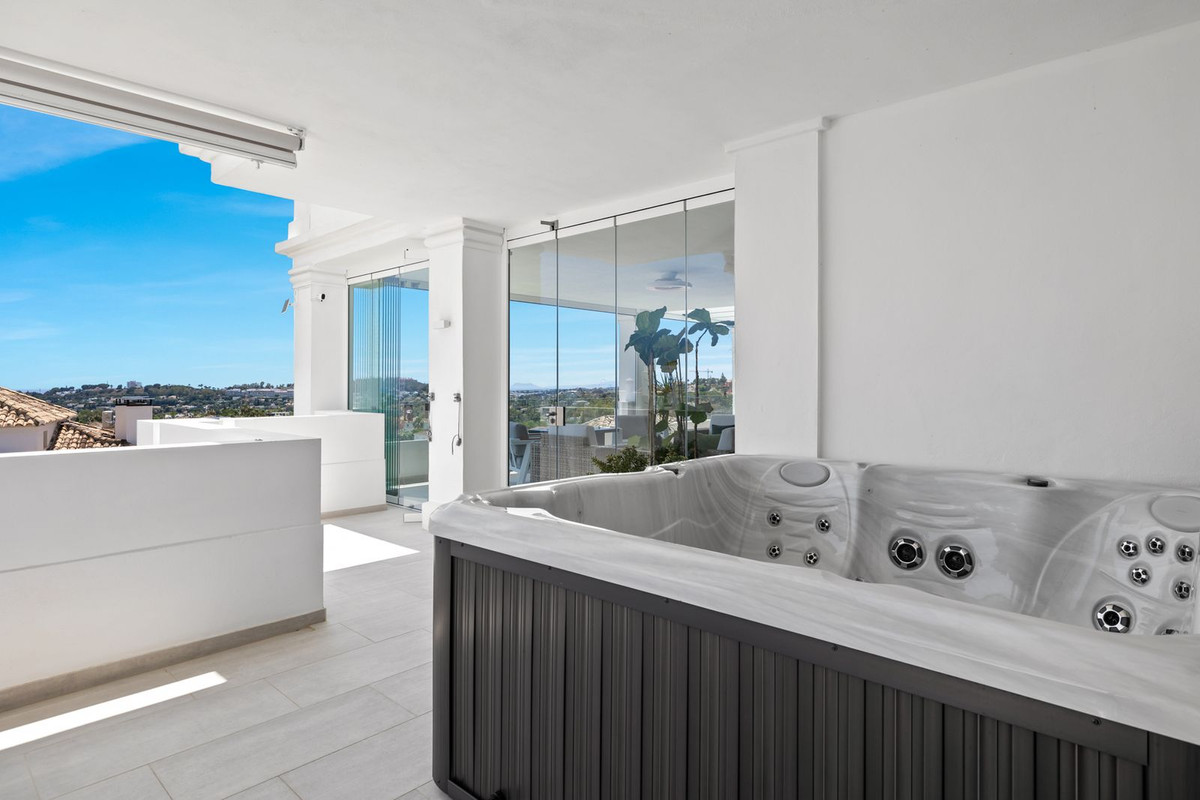 7 Bedroom Apartment in Marbella - Foto 23
