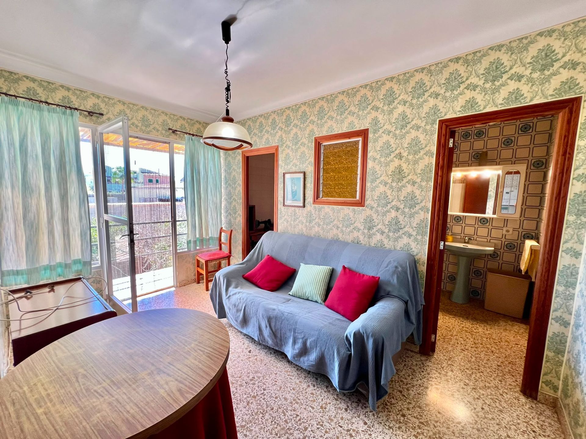 Moradia com 3 quartos com piscina em Baleares, Espanha – Foto 19