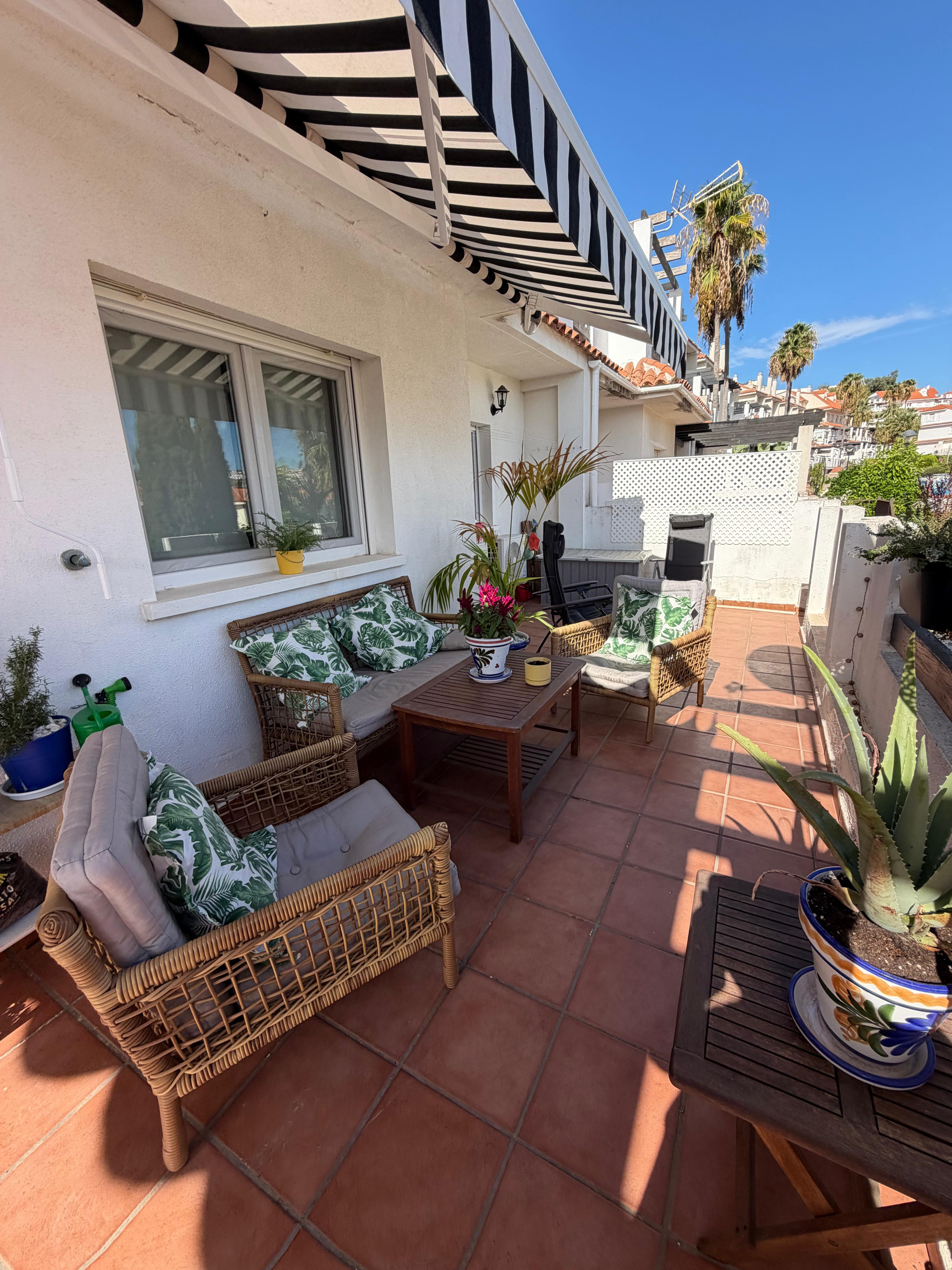 2 Bedroom Apartment in Manilva - Foto 4