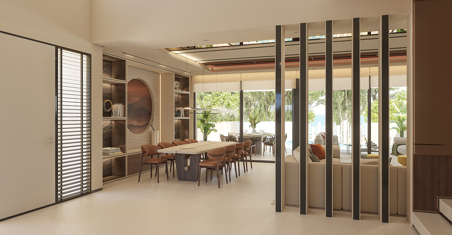 3 Bedroom Townhouse in Marbella - Photo 11
