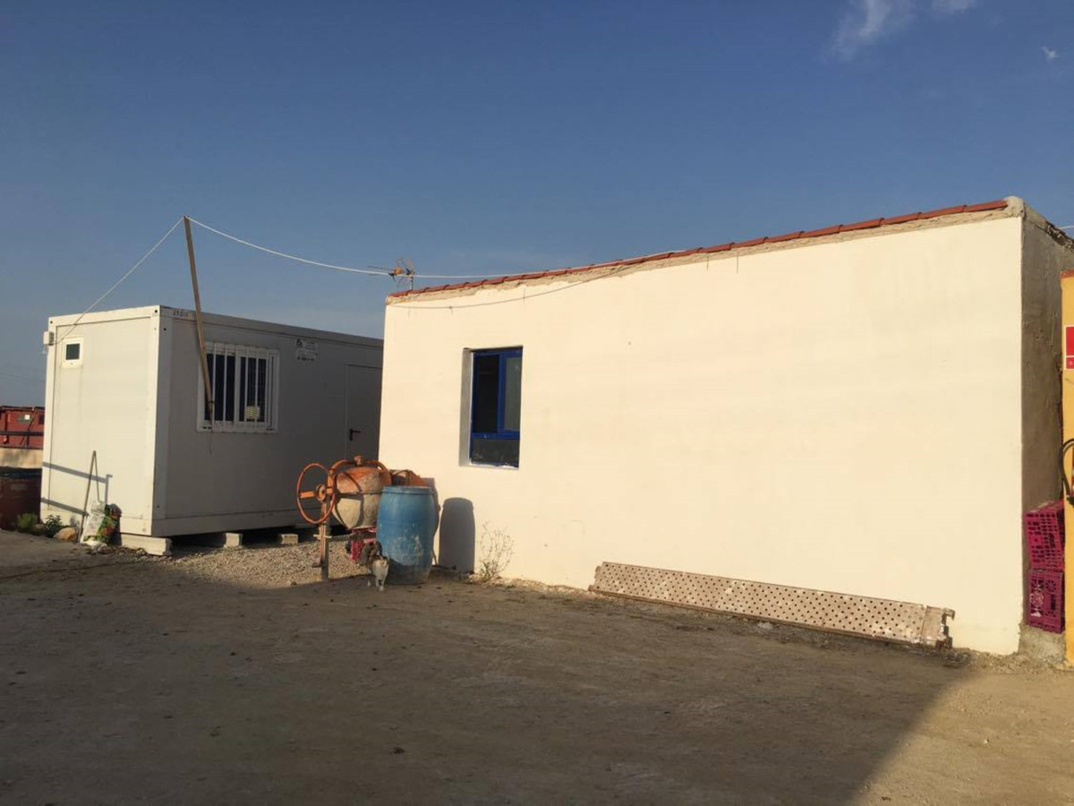 Bedrijfsruimte in Murcia, Spanje – Foto 27