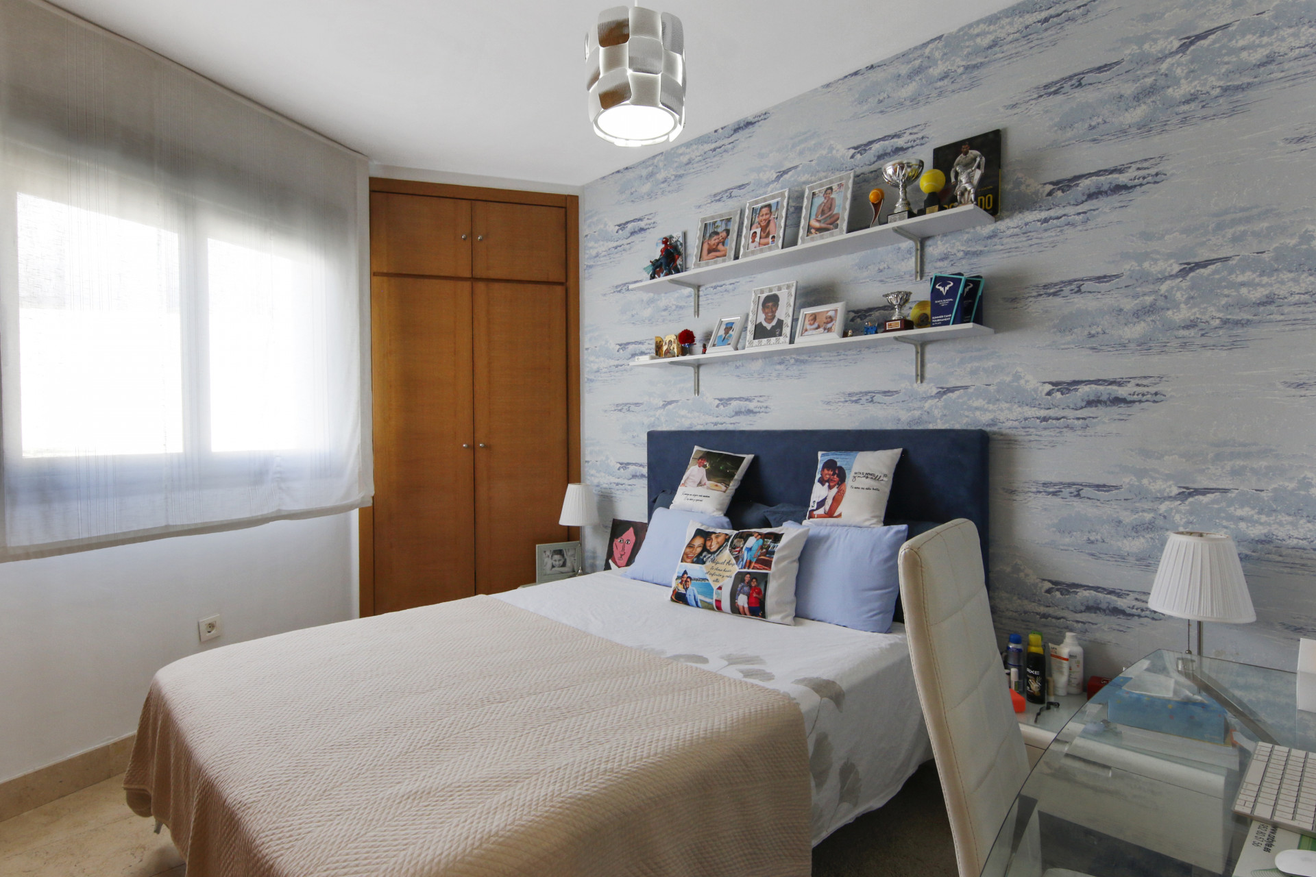 3 Bedroom Penthouse in Estepona - Photo 15