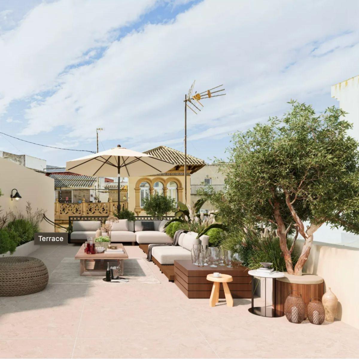 Appartamento con 2 camere a Murcia, Spagna – Foto 2