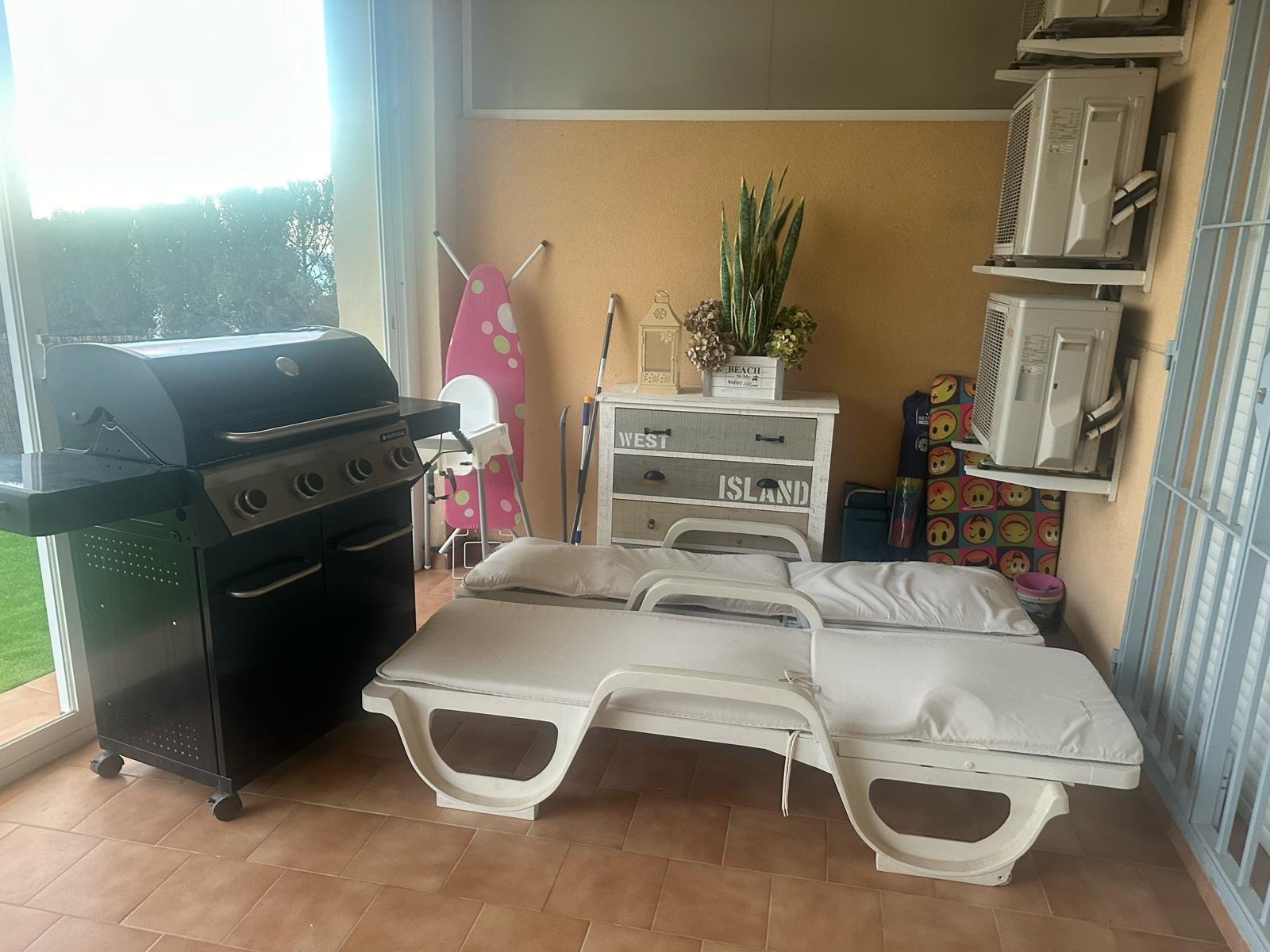 2 Bedroom Apartment in Fuengirola - Photo 23