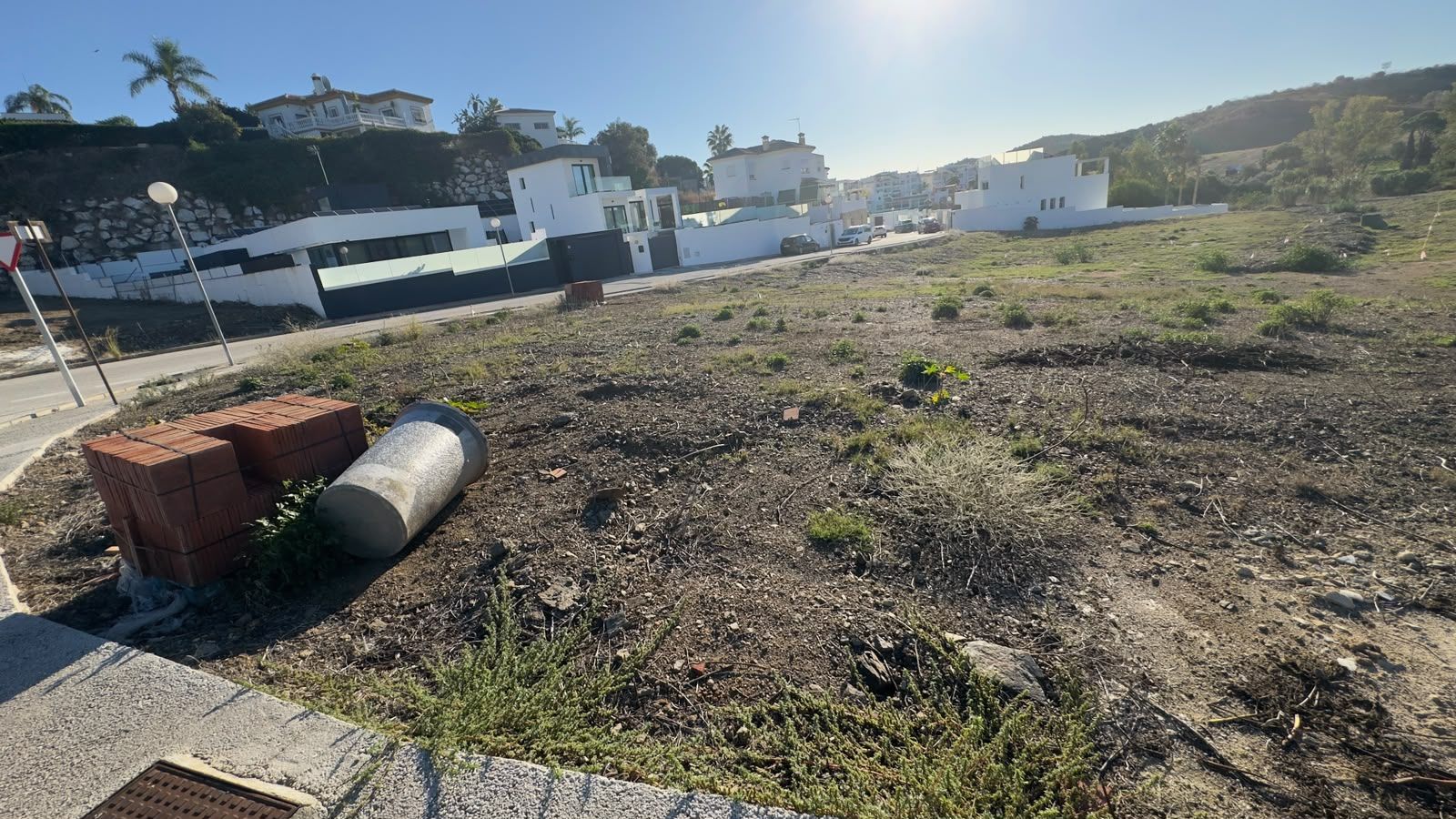 703 m² Plot in Mijas - Photo 8
