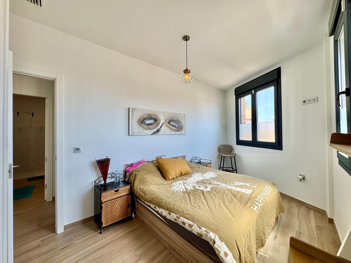 Appartamento con 2 camere a Murcia, Spagna – Foto 5