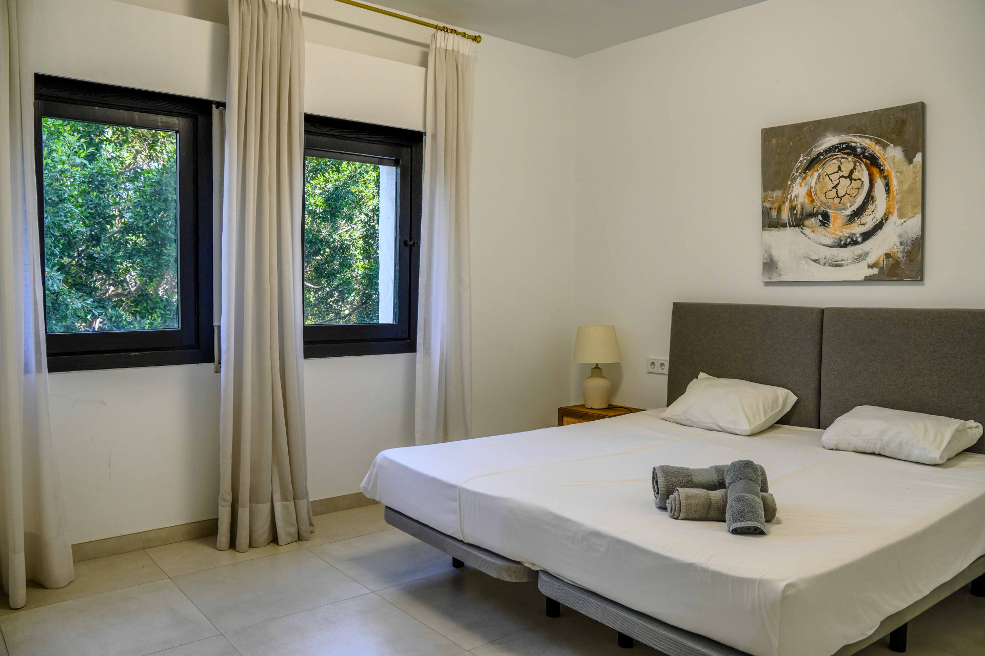 3 Bedroom Apartment in Marbella - Photo 13