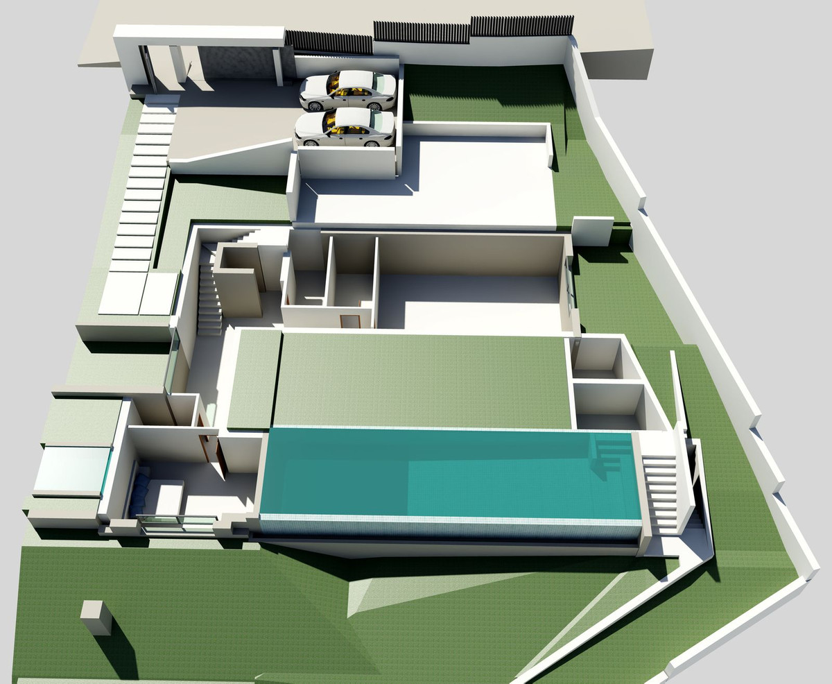 1,050 m² Plot in San Pedro de Alcántara - Photo 17
