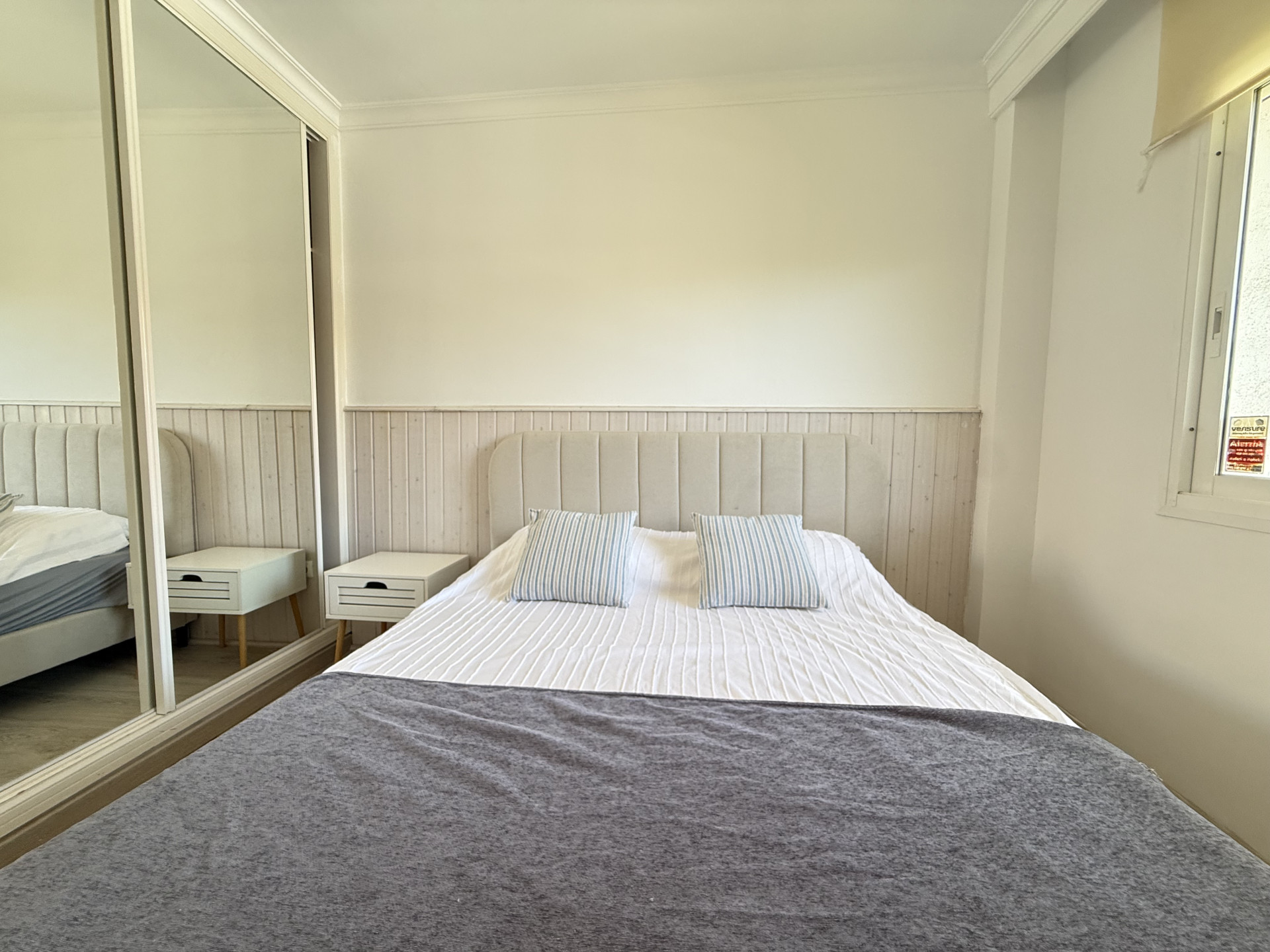 3 Bedroom Apartment in Marbella - Photo 12