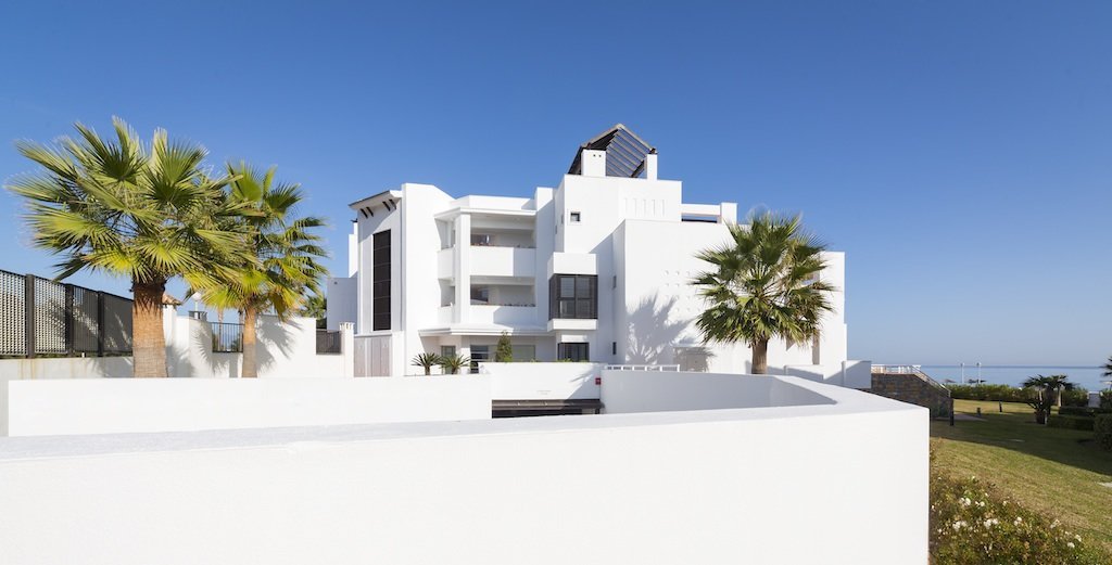 2 Bedroom Apartment in Casares - Photo 7