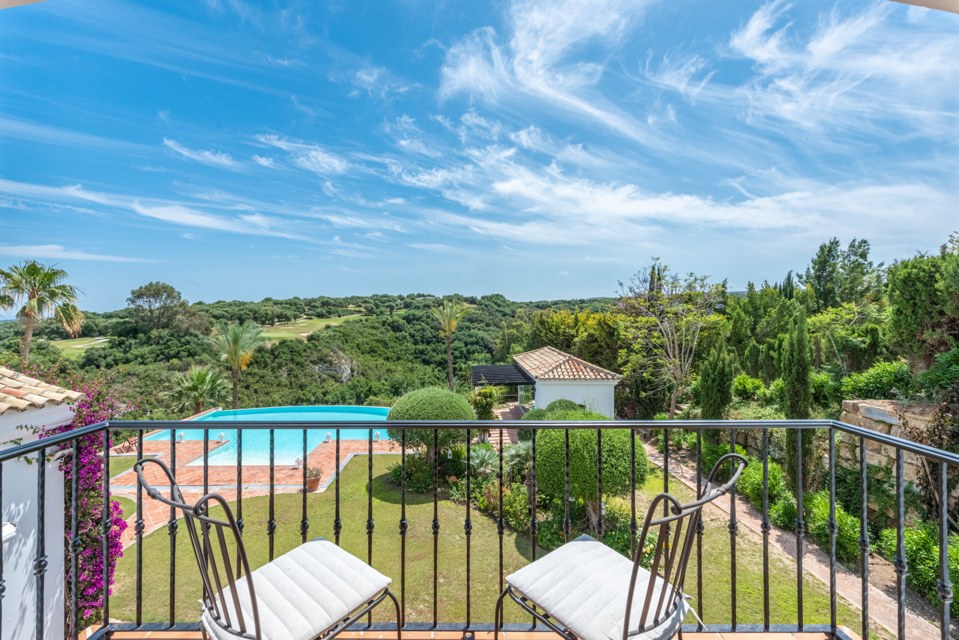 7 Bedroom Villa in Sotogrande - Photo 21