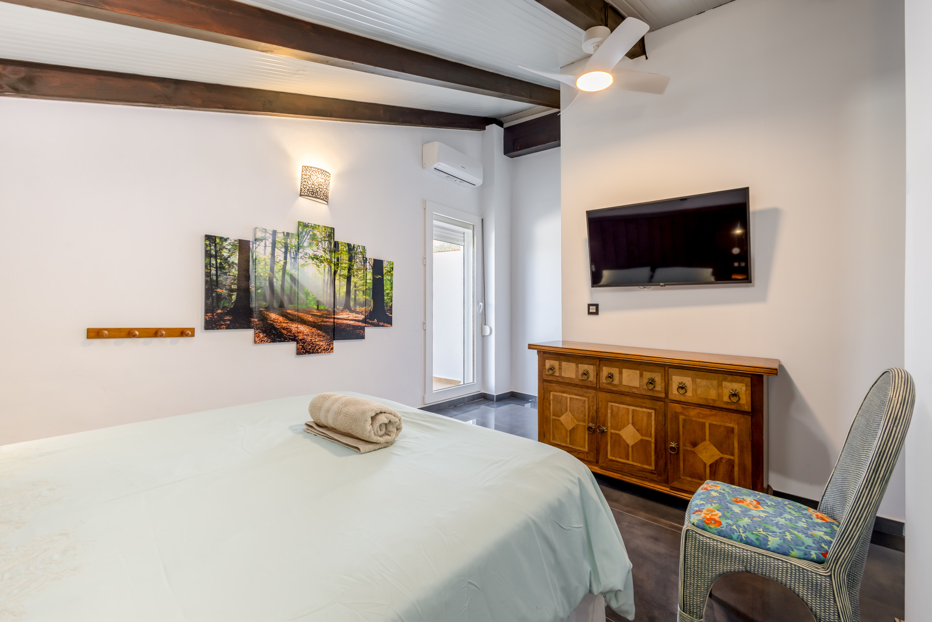 6 Bedroom Country house in Alhaurín el Grande - Photo 36
