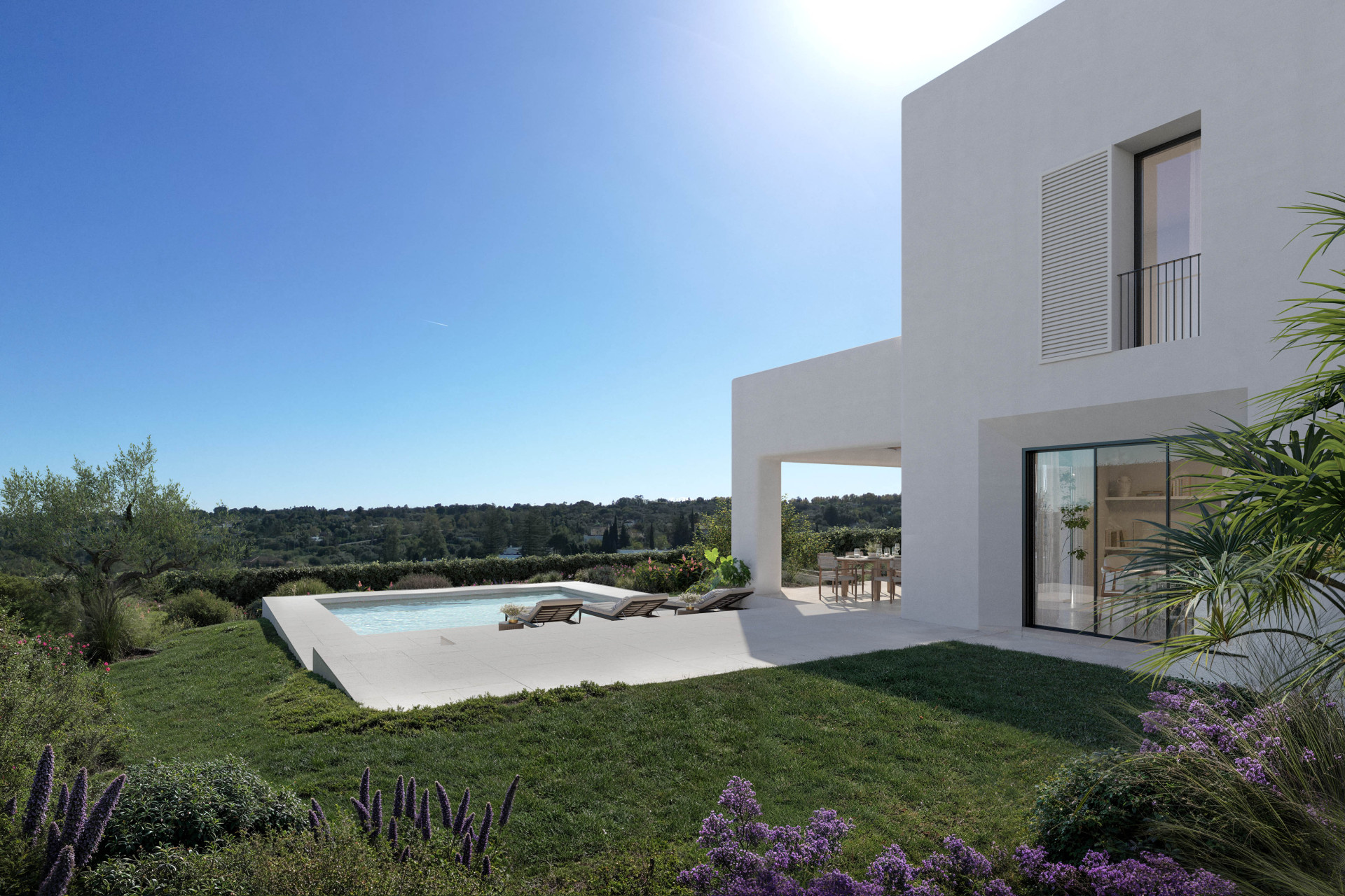 4 Bedroom Villa in Sotogrande - Photo 6