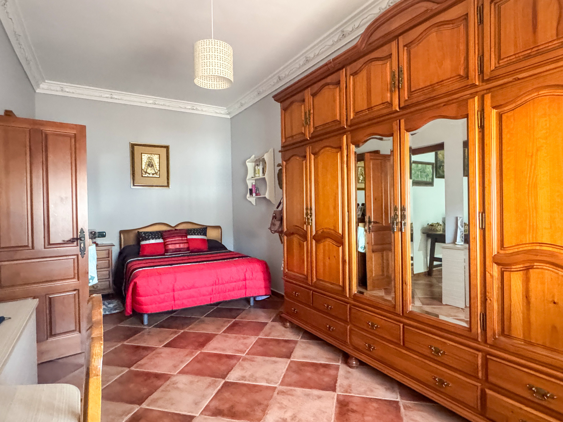 Moradia com 5 quartos com piscina em Málaga, Espanha – Foto 19