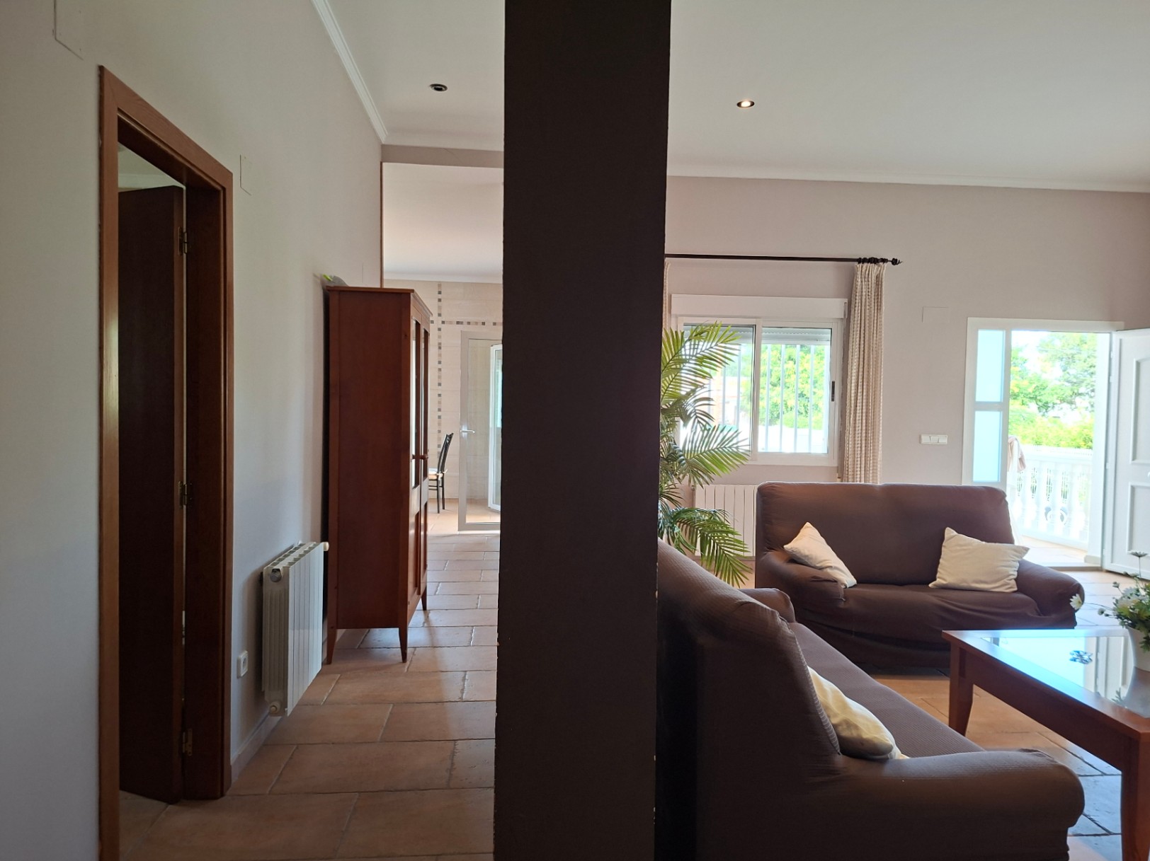 Moradia com 3 quartos com piscina em Valência, Espanha – Foto 14