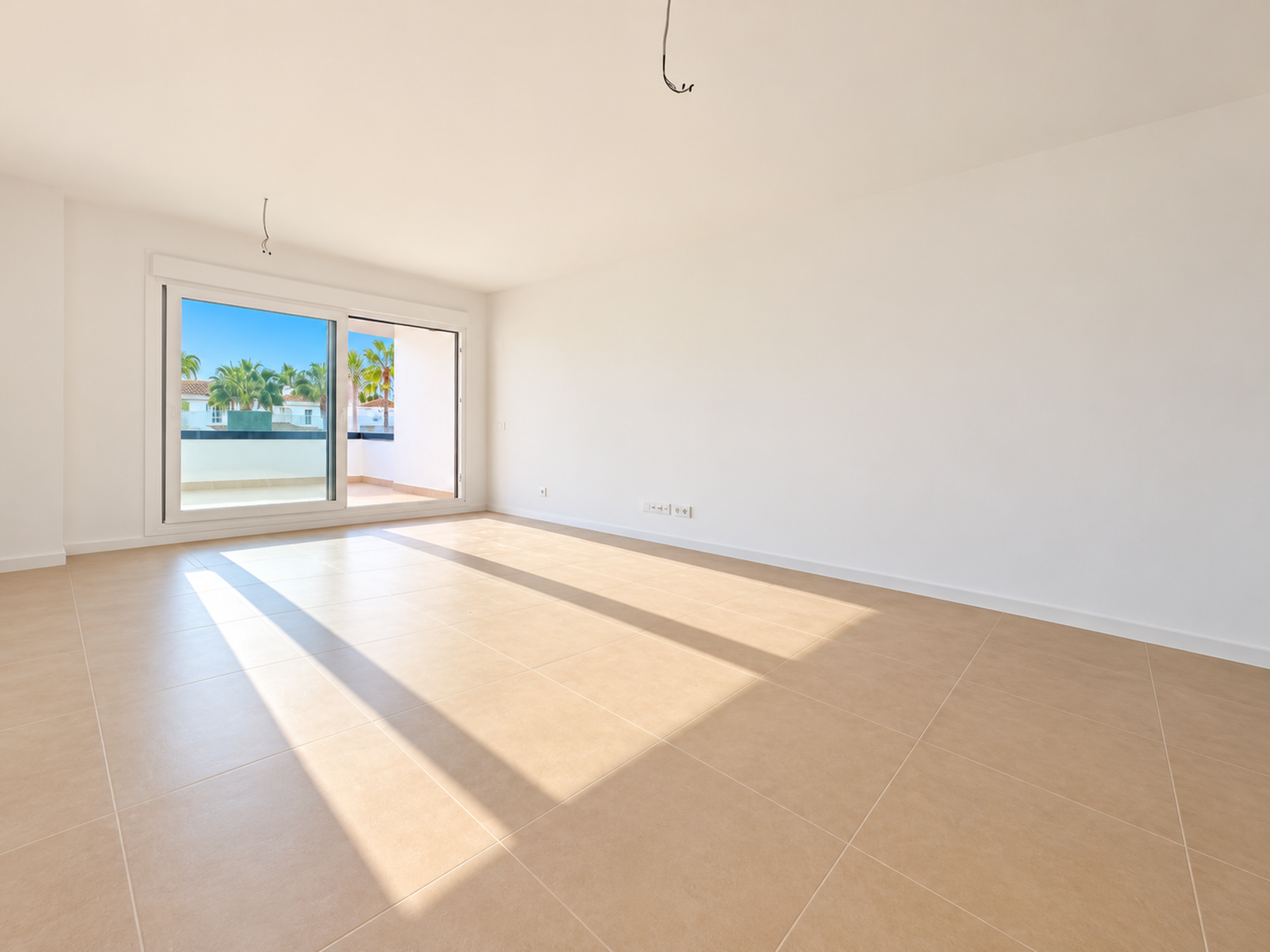 3 Bedroom Apartment in Mijas - Photo 8
