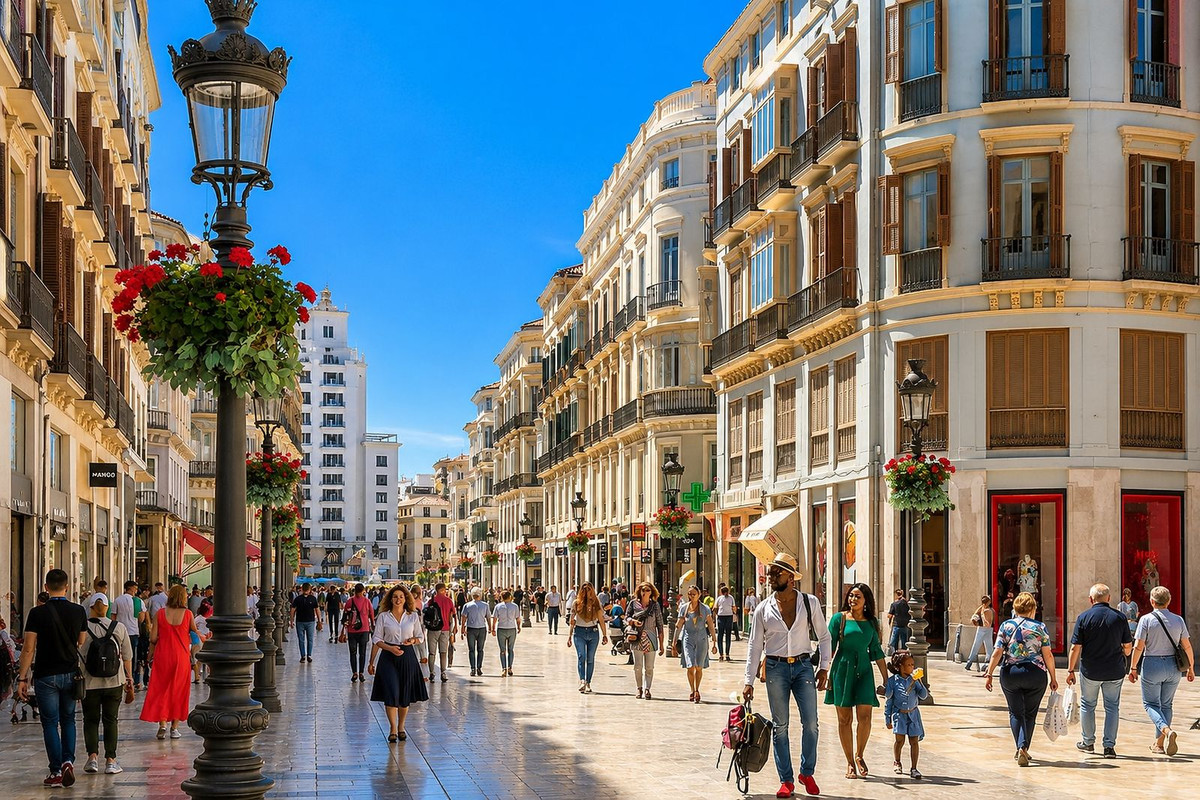 Local en Málaga – Foto 5