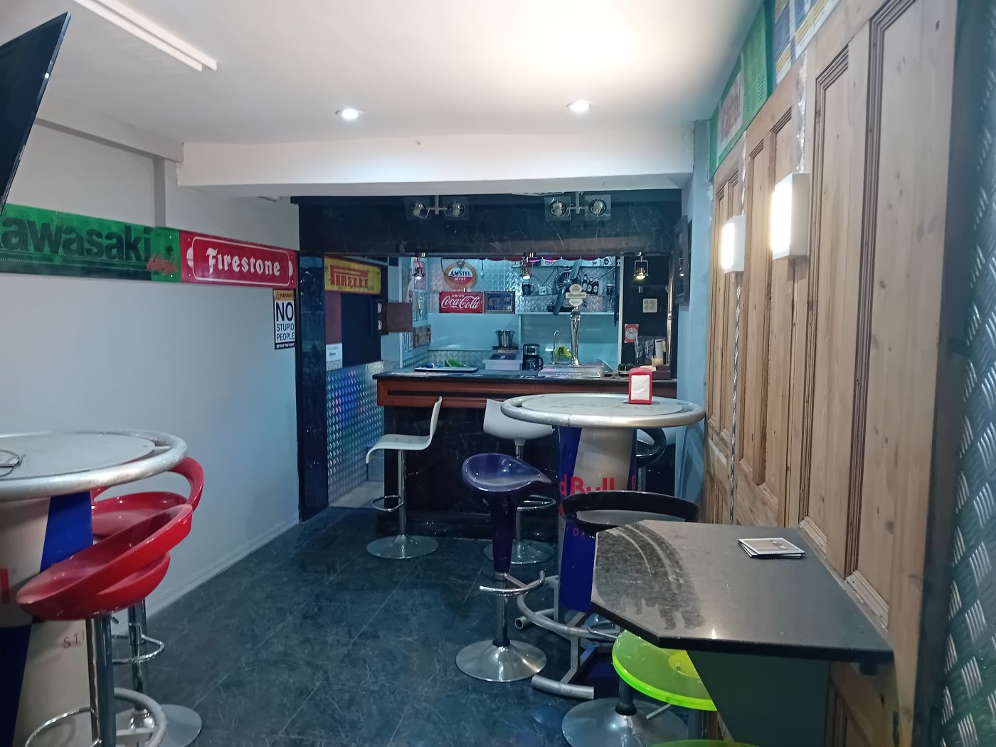 Bedrijfsruimte in Granada, Spanje – Foto 5
