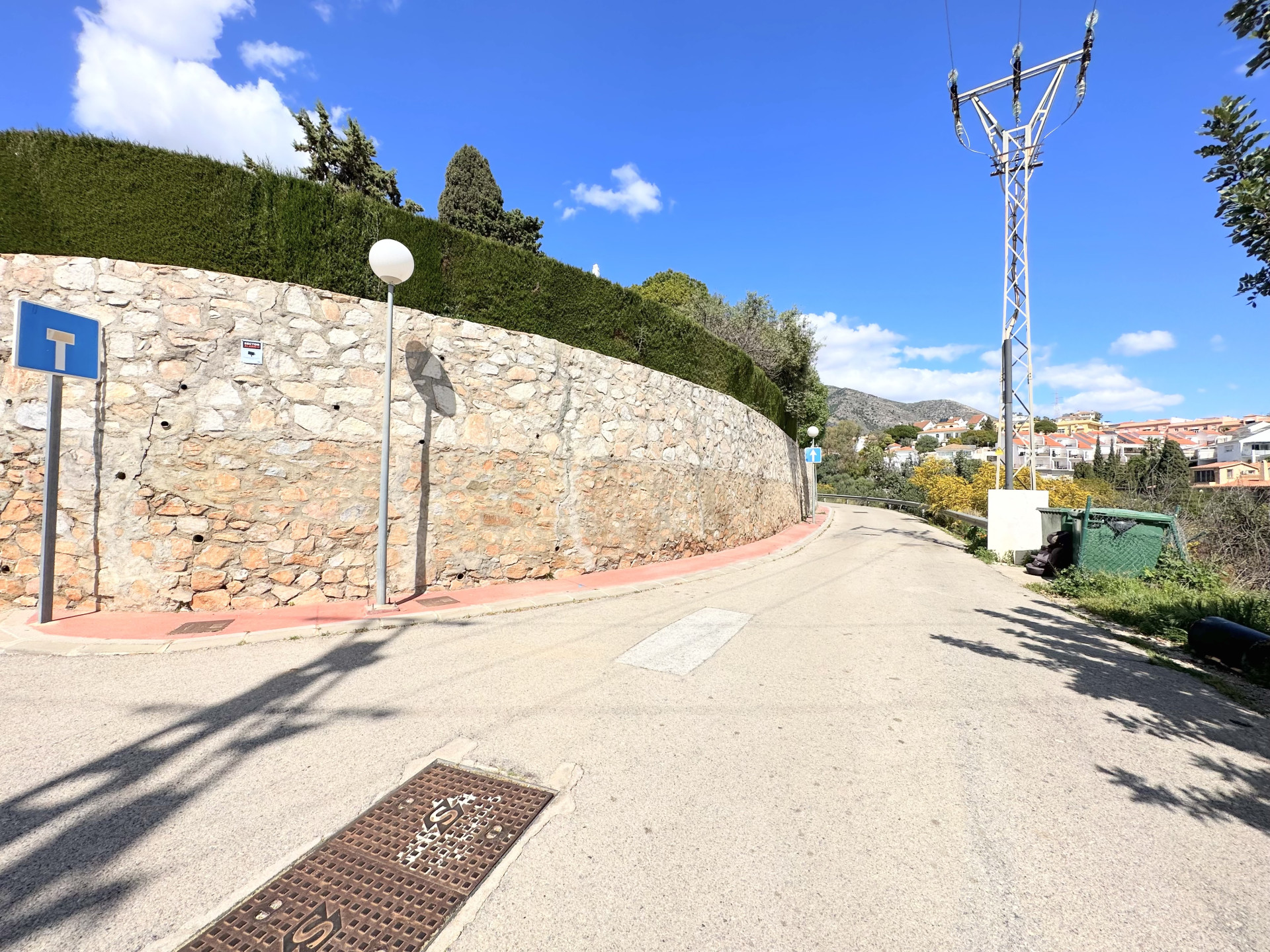 3 Bedroom Villa in Fuengirola - Photo 29