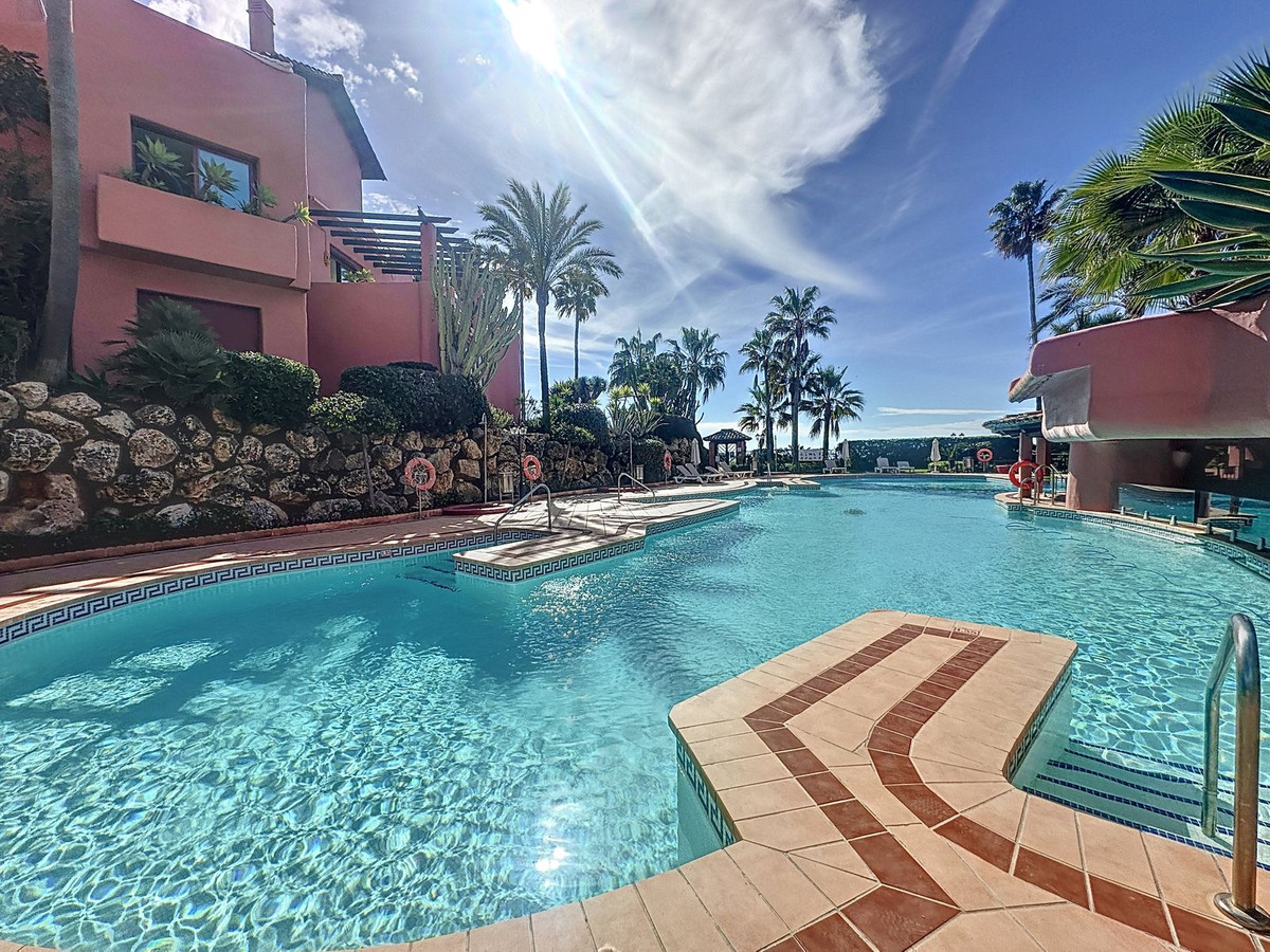 3 Bedroom Penthouse in Estepona - Фото 56