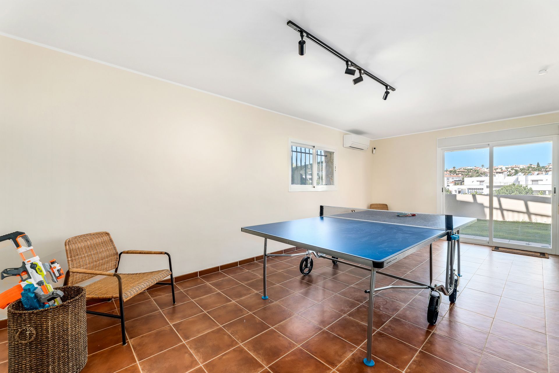 5 Bedroom Villa in Mijas - Foto 19