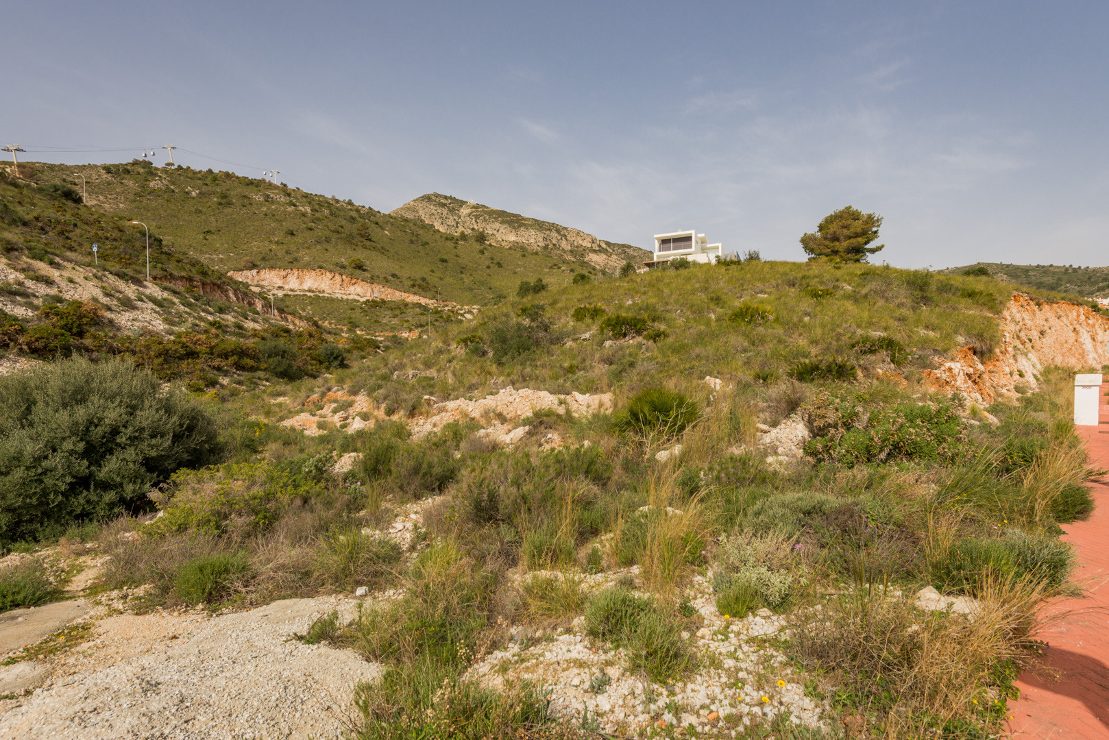 588 m² Plot in Benalmádena - Photo 3