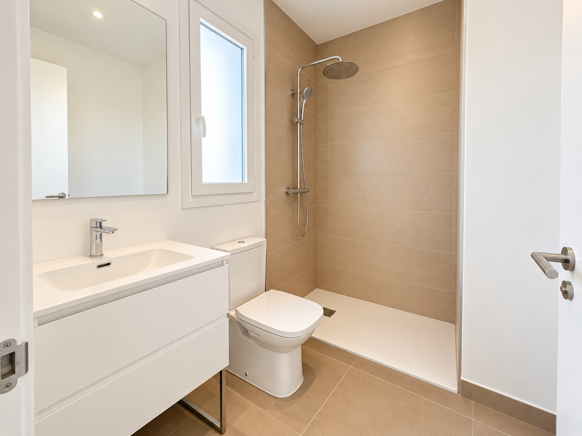 3 Bedroom Apartment in Mijas - Photo 15