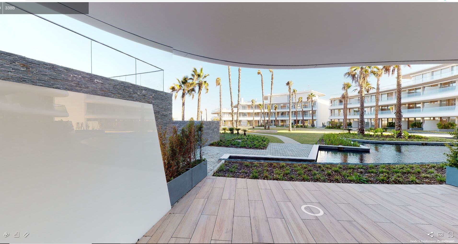 2 Bedroom Apartment in Estepona - Foto 45