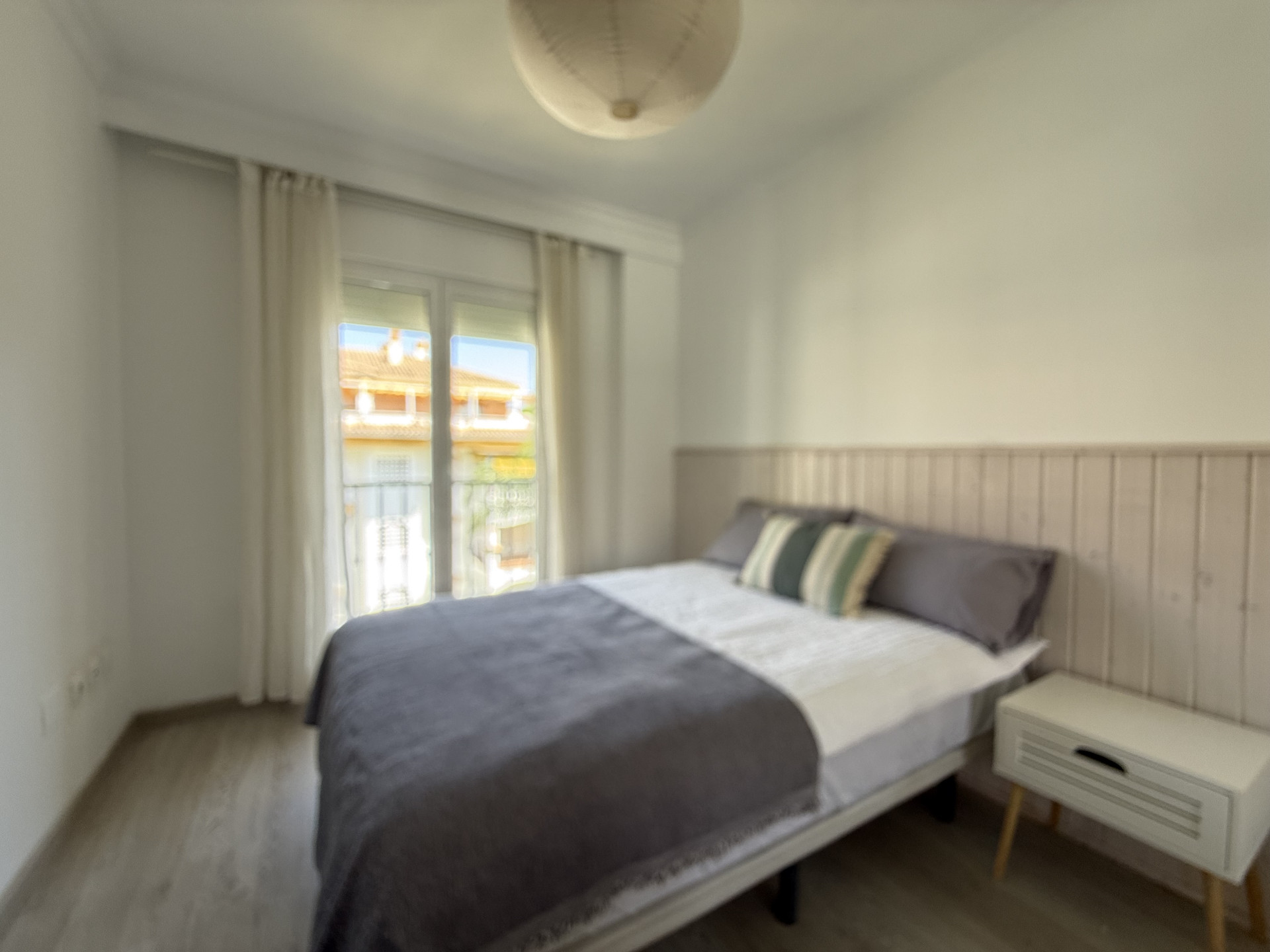 3 Bedroom Apartment in Marbella - Photo 17