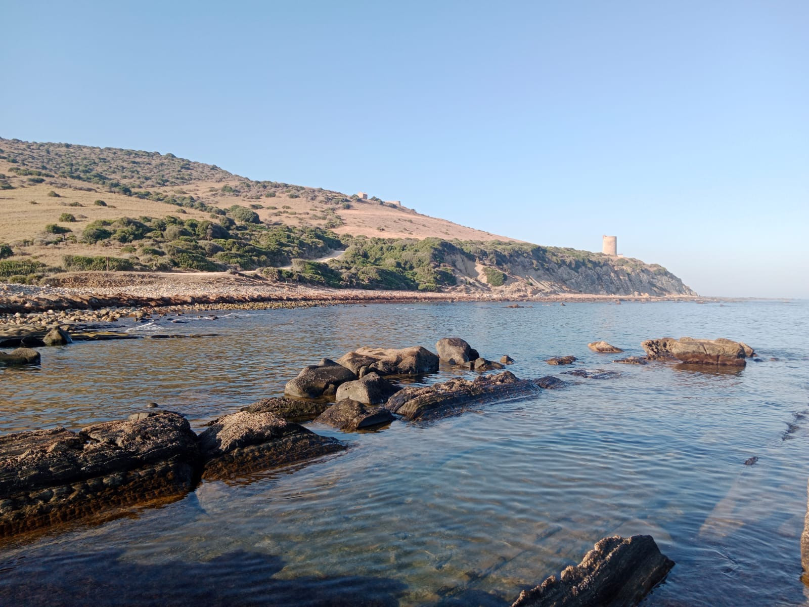 117,500 m² Plot in Tarifa - Photo 4