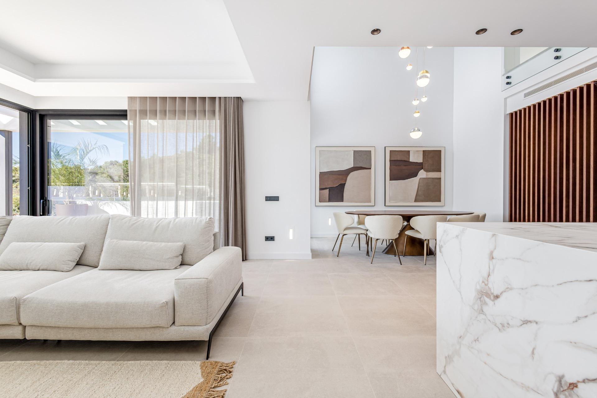 4 Bedroom Villa in Mijas - Photo 13