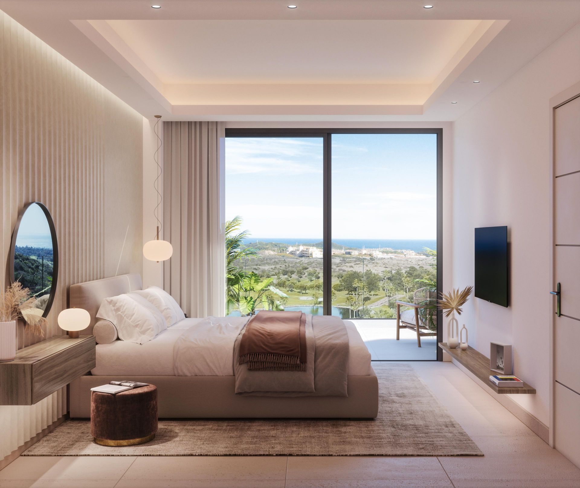 5 Bedroom Villa in Mijas - Photo 10