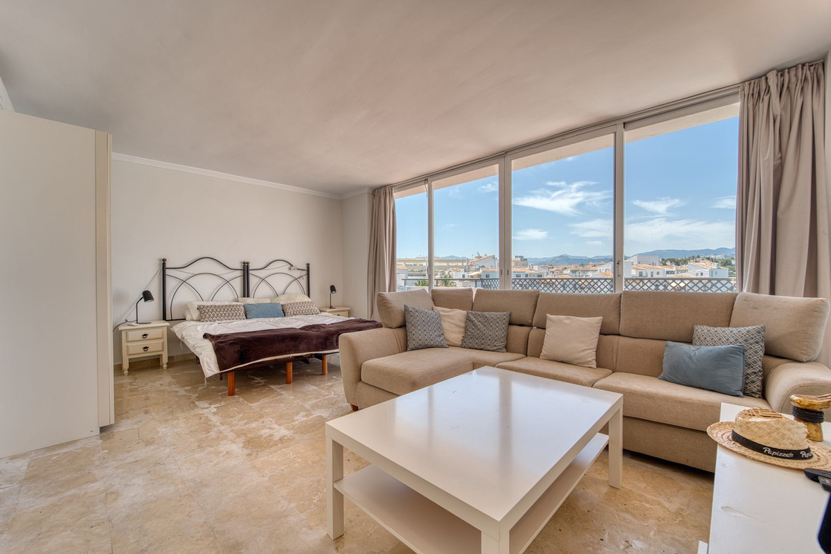 Apartamento com 4 quartos com piscina em Málaga, Espanha – Foto 5