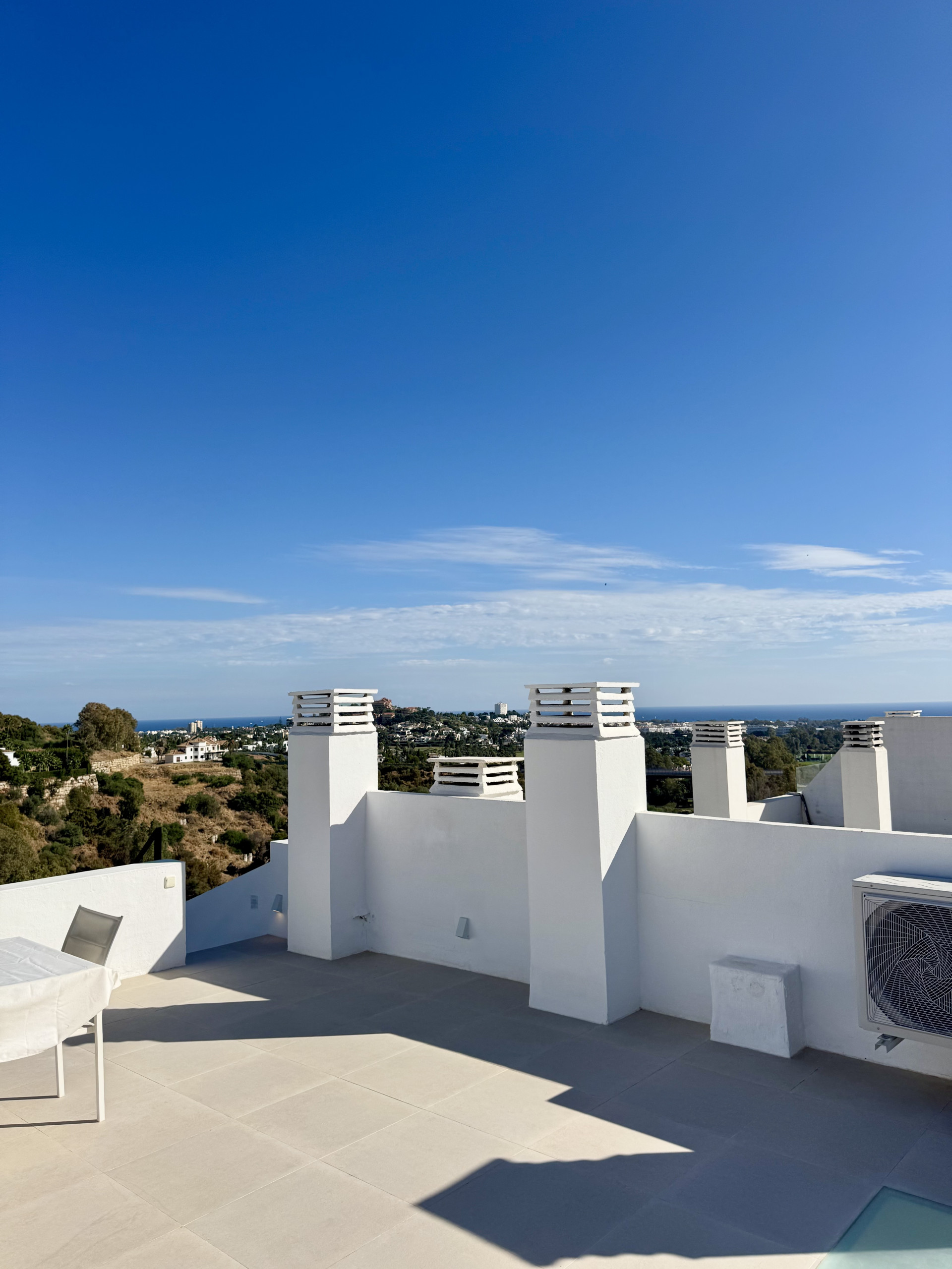 3 Bedroom Penthouse in Benahavís - Photo 33