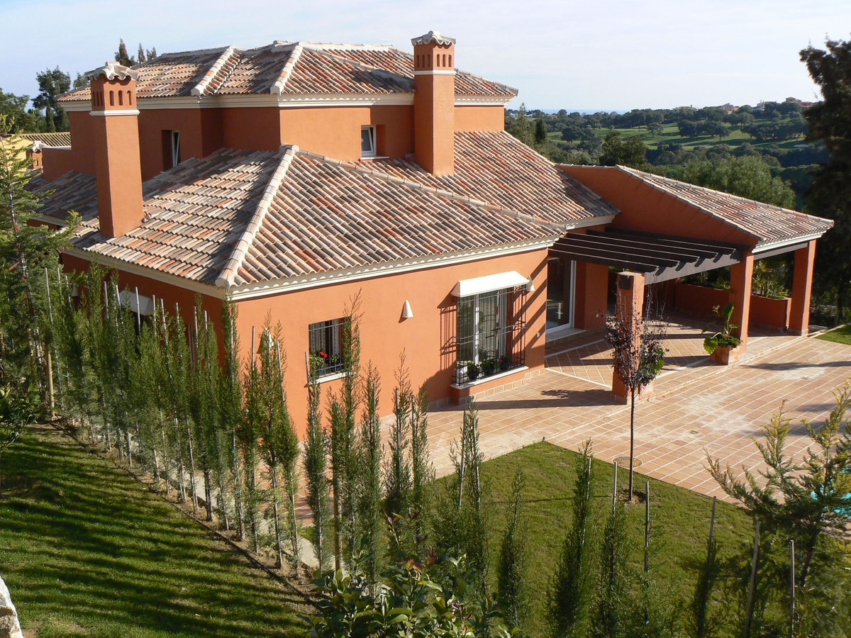 4 Bedroom Villa in Sotogrande - Photo 4