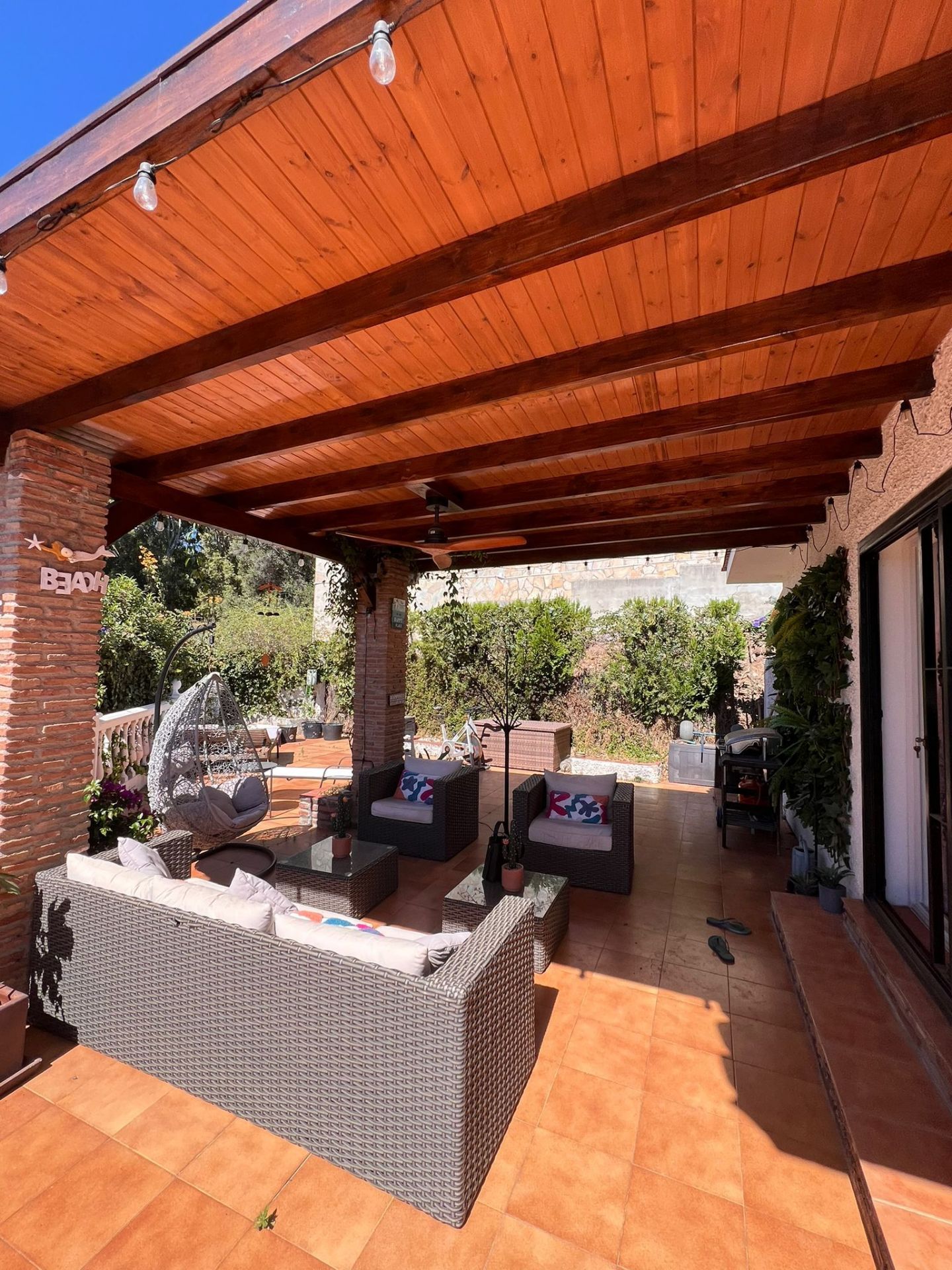 2 Bedroom Villa in Mijas - Фото 2