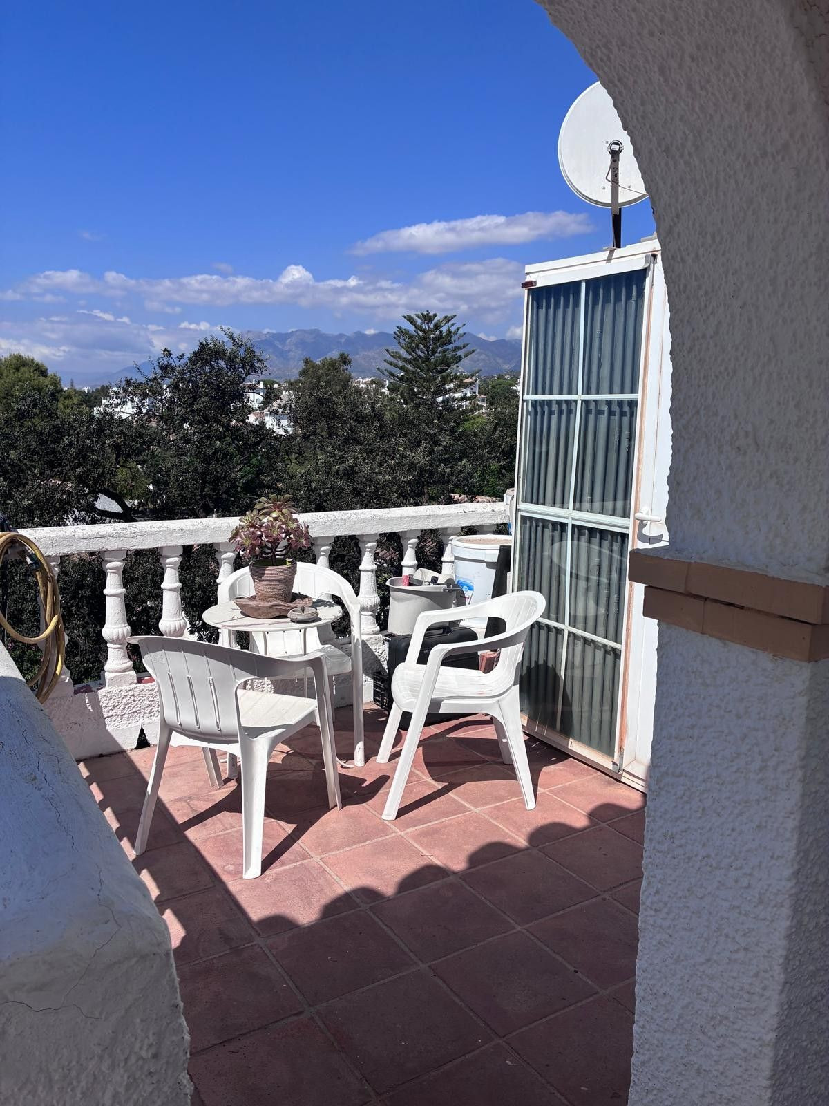 3 Bedroom Townhouse in Marbella - Photo 4