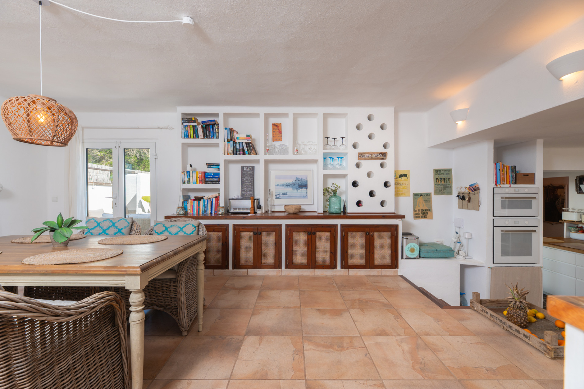 Moradia com 5 quartos com piscina em Baleares, Espanha – Foto 16