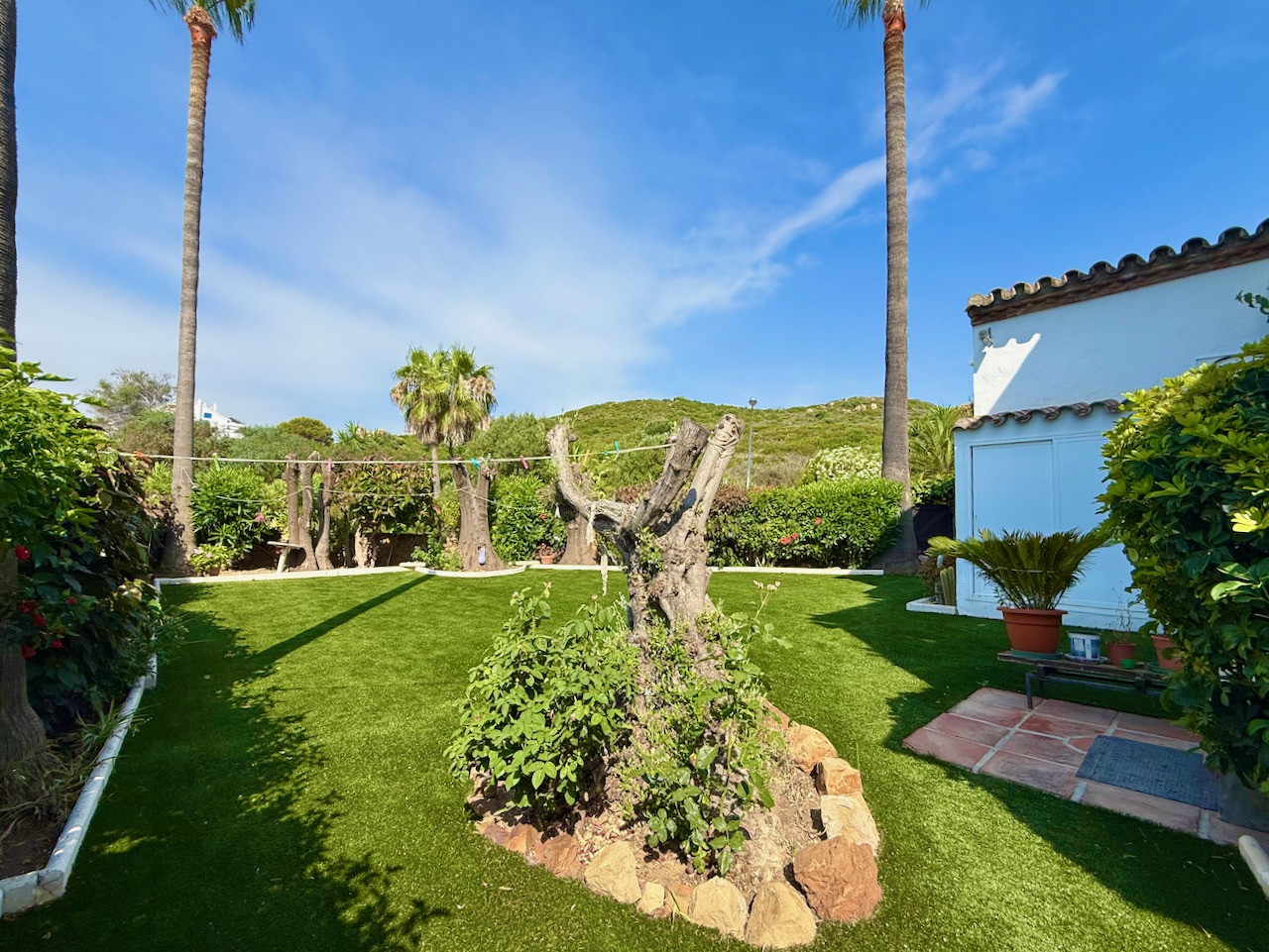 4 Bedroom Villa in La Duquesa - Photo 36