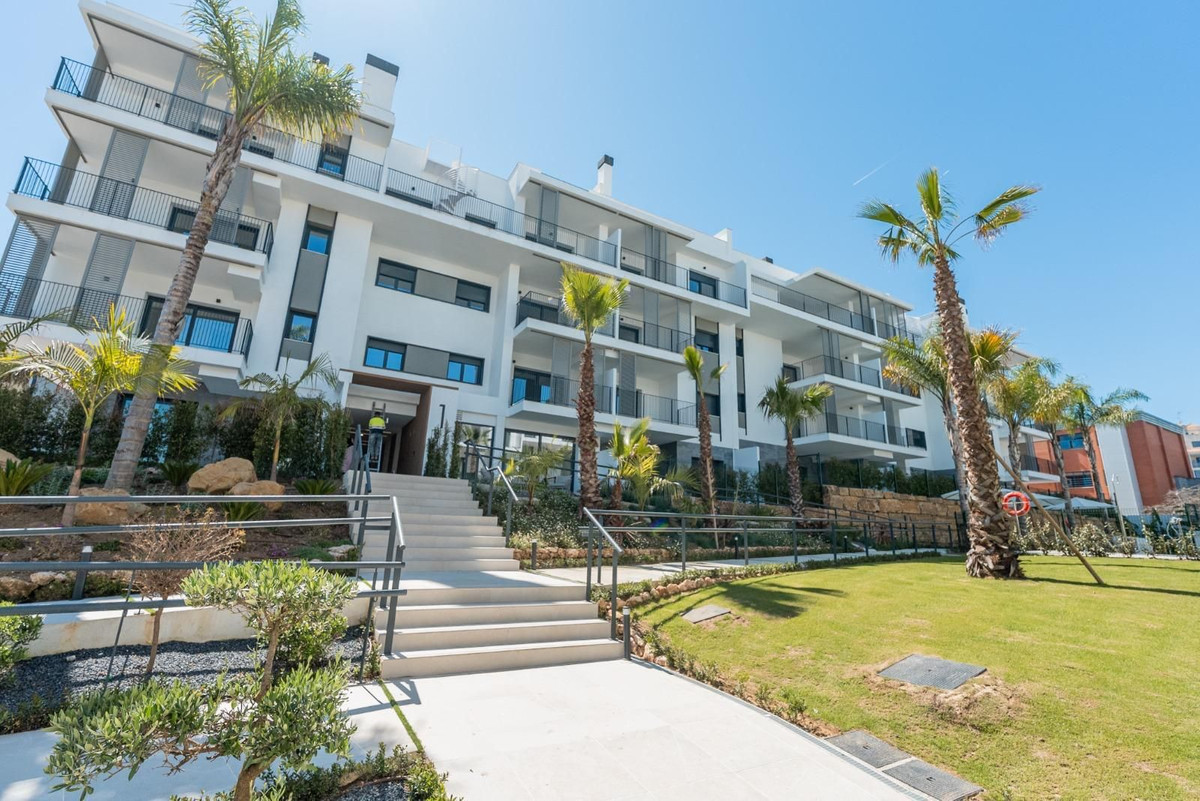 3 Bedroom Apartment in Estepona - Photo 29