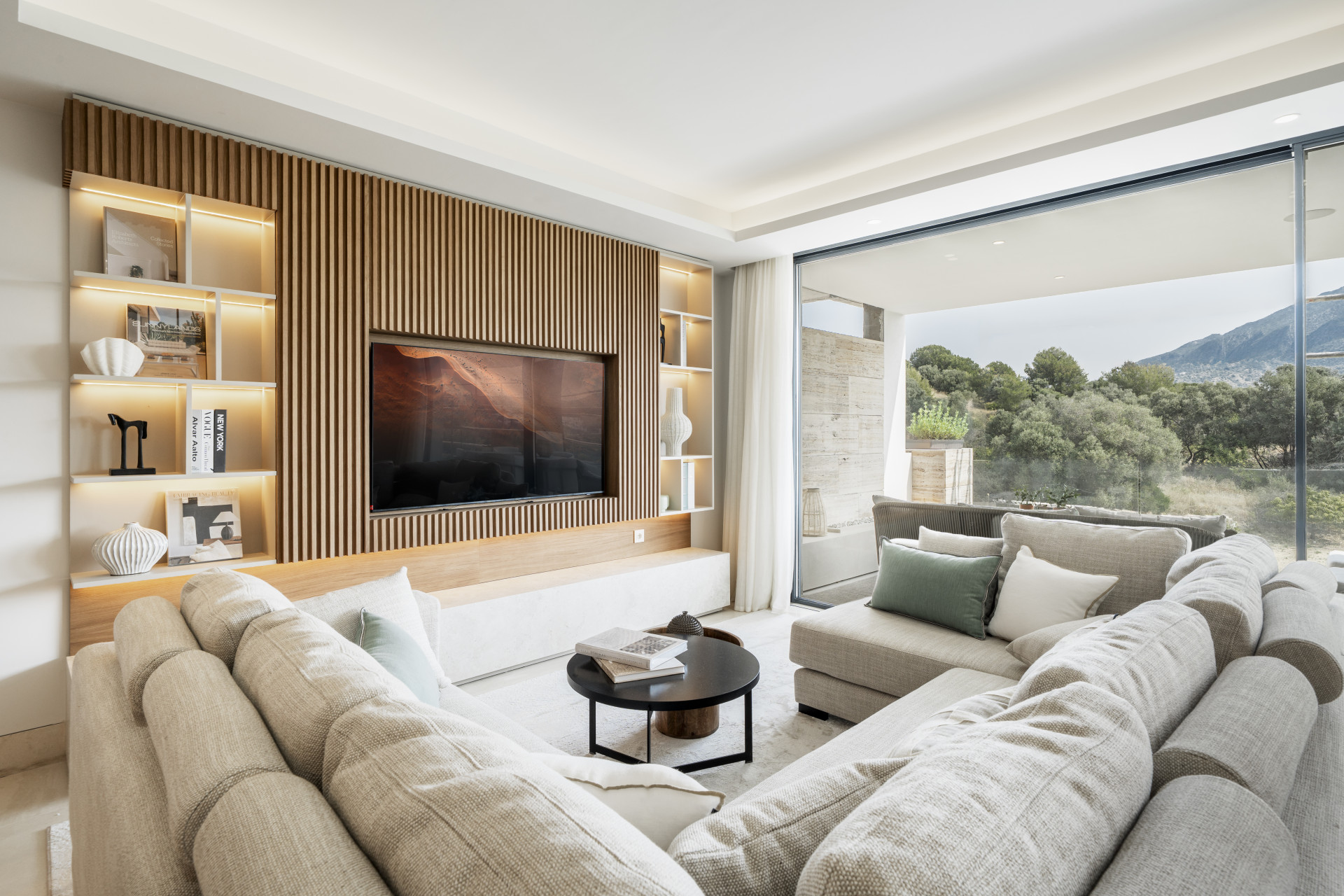 2 Bedroom Apartment in Marbella - Foto 8