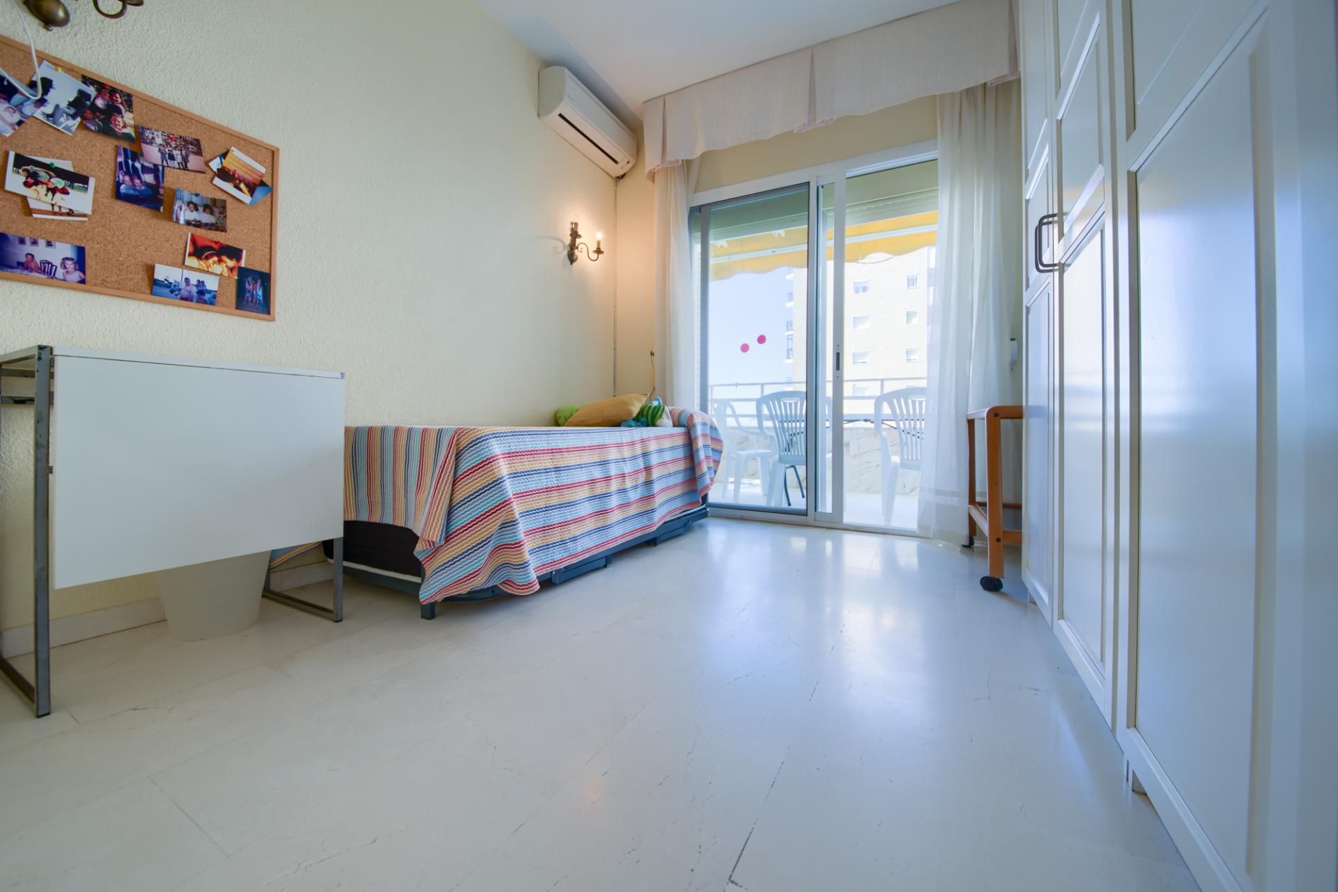 3 Bedroom Apartment in Fuengirola - Photo 19