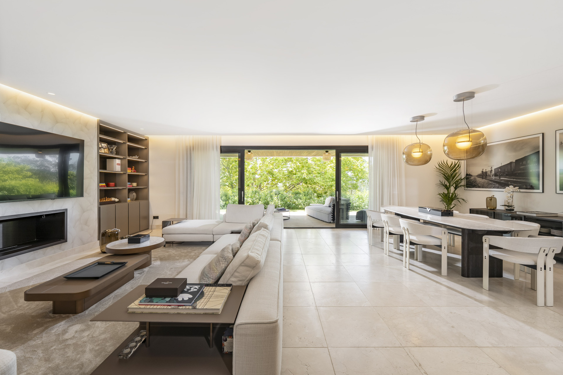 4 Bedroom Villa in Sotogrande - Photo 9