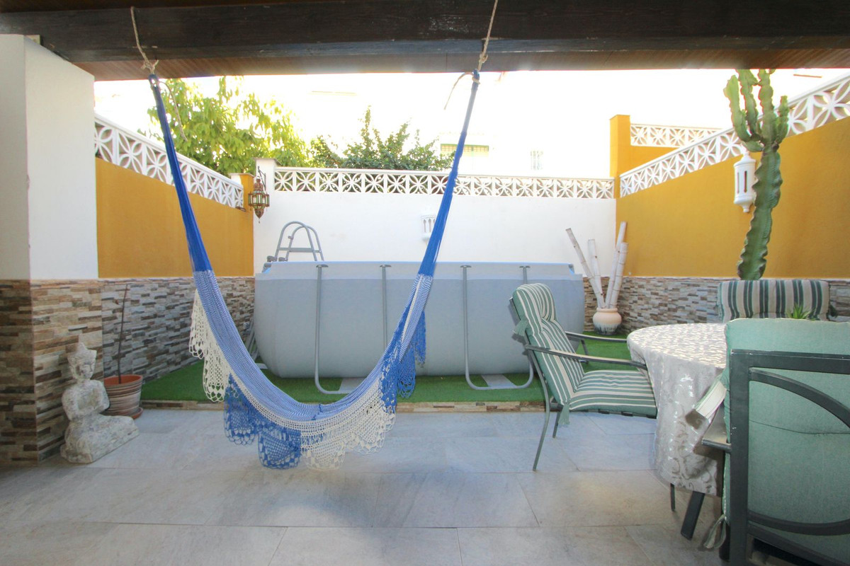 5 Bedroom Townhouse in Marbella - Фото 30