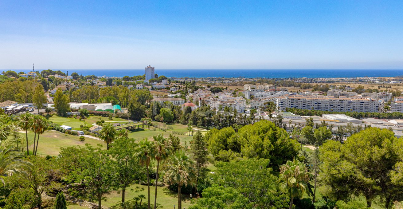 3 Bedroom Apartment in Marbella - Photo 39