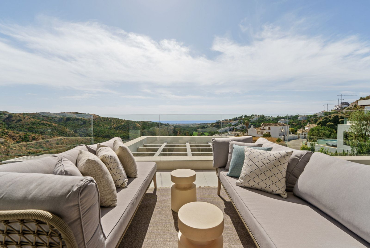 6 Bedroom Villa in Benahavís - Foto 9